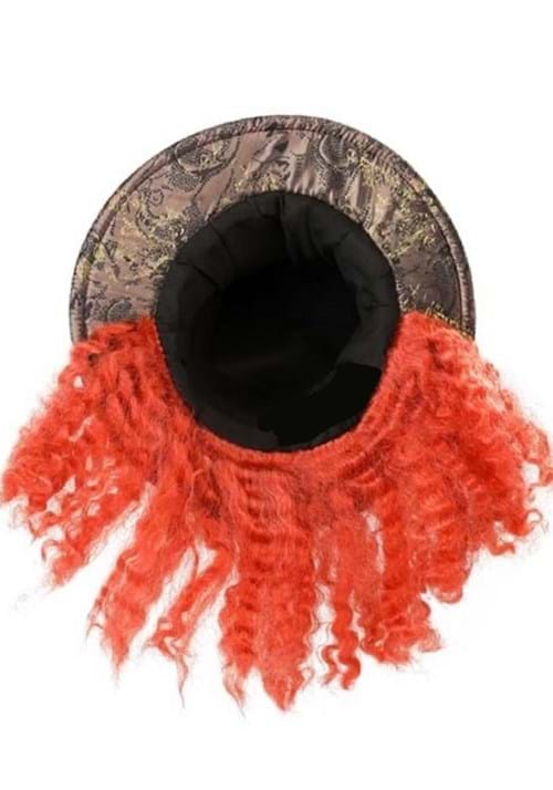 Alice in Wonderland Child Mad Hatter Costume Hat