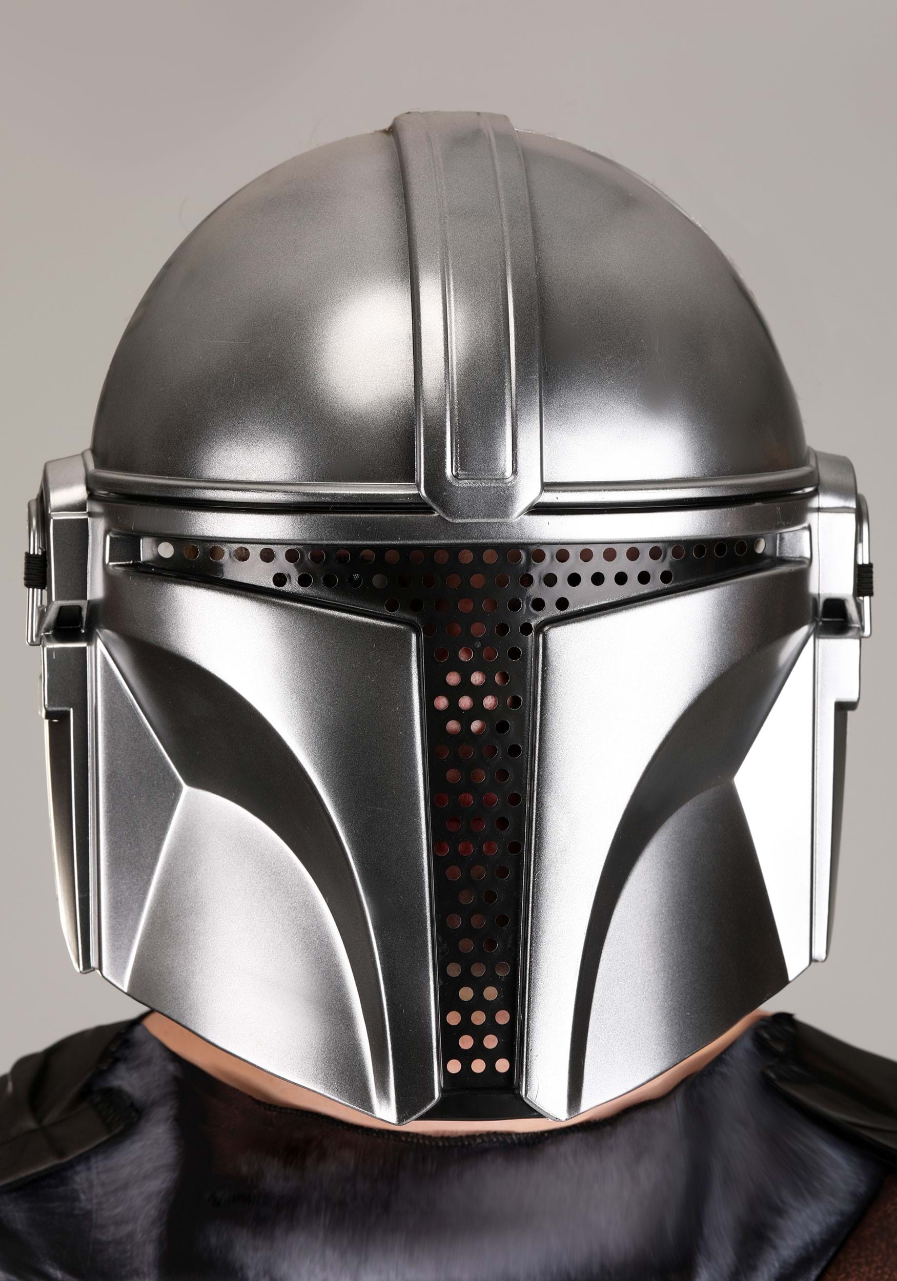 The Mandalorian Adult Costume 2 The Mandalorian Adult Costume