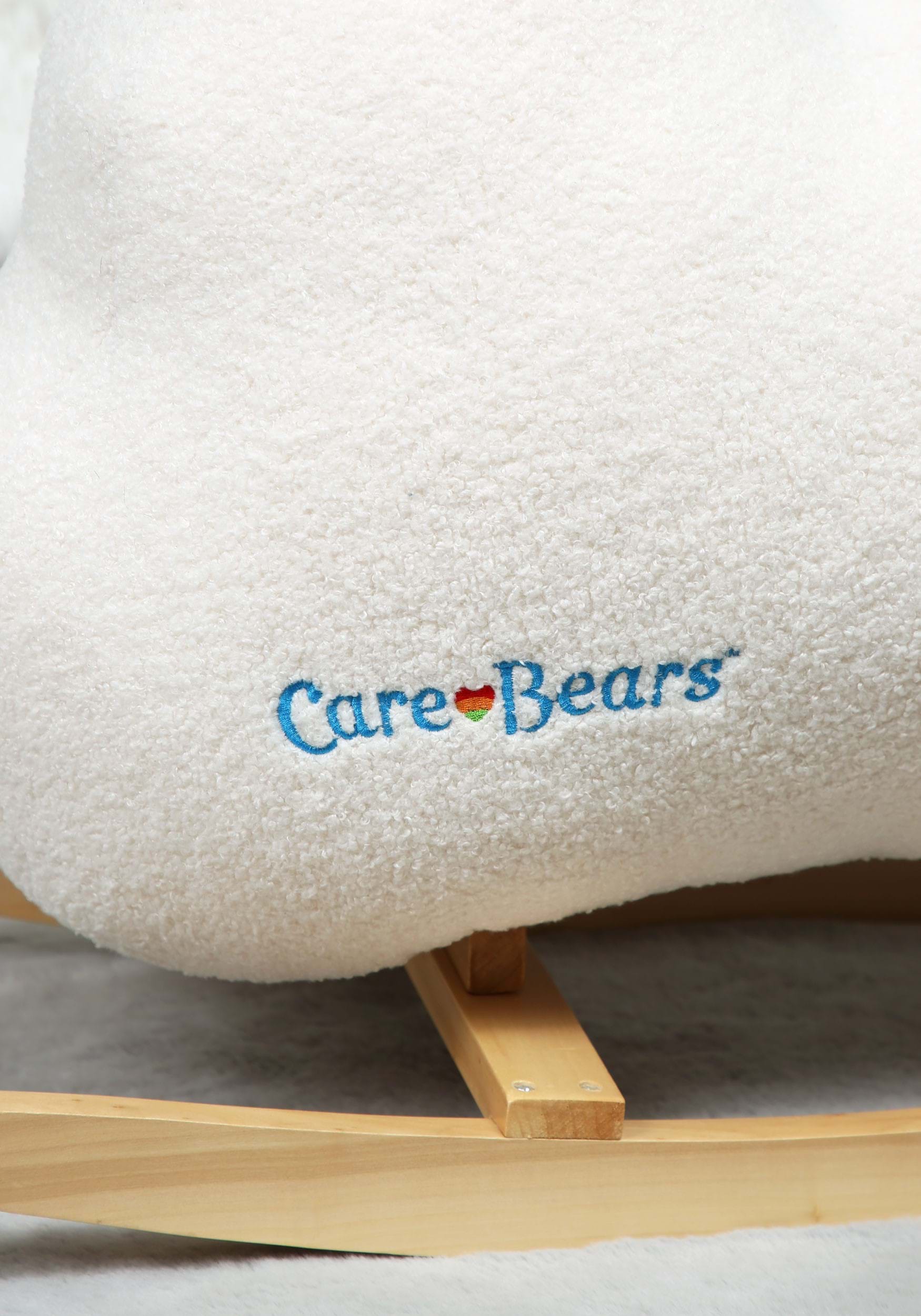 Care Bears Cloud Rocker for Kids
