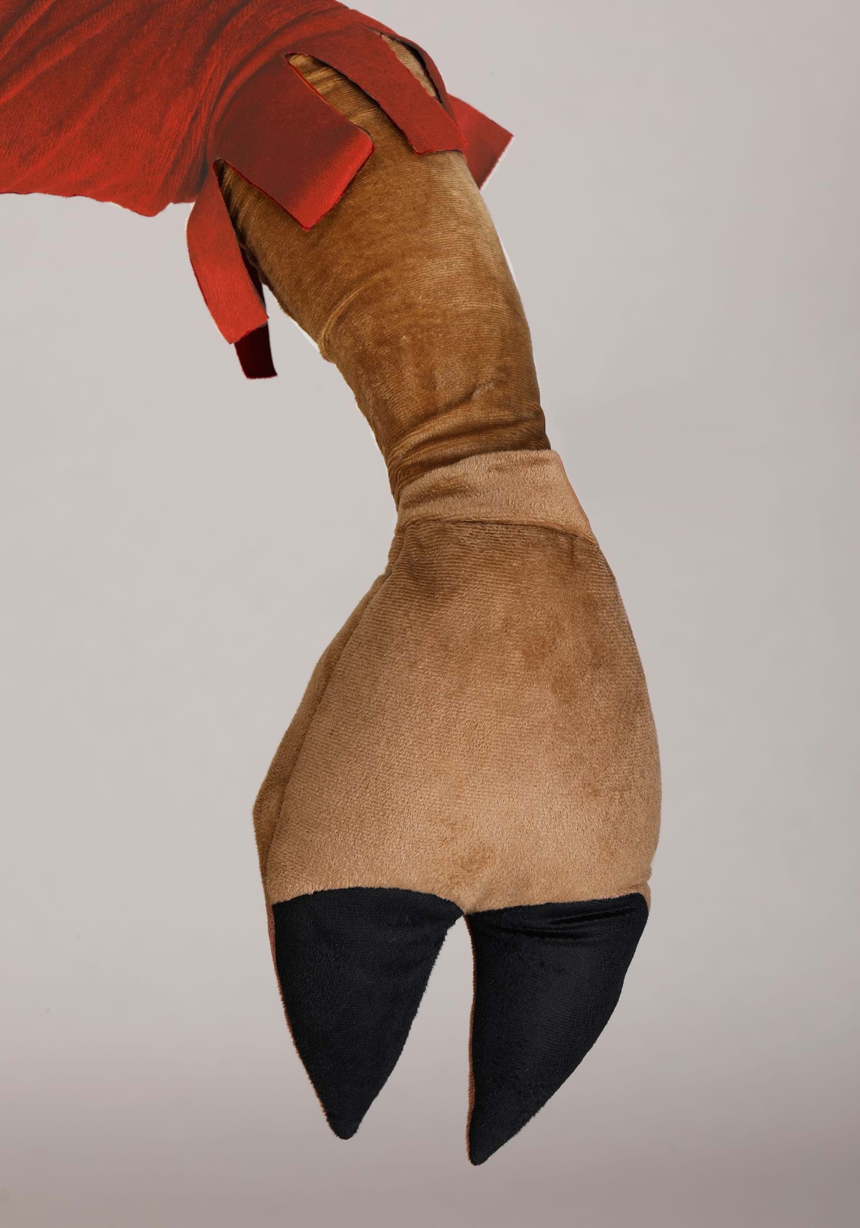 Plus Size Disney Kuzco Llama Emperor's New Groove Men's Costume 7 Plus Size Disney Kuzco Llama Emperor's New Groove Men's Costume