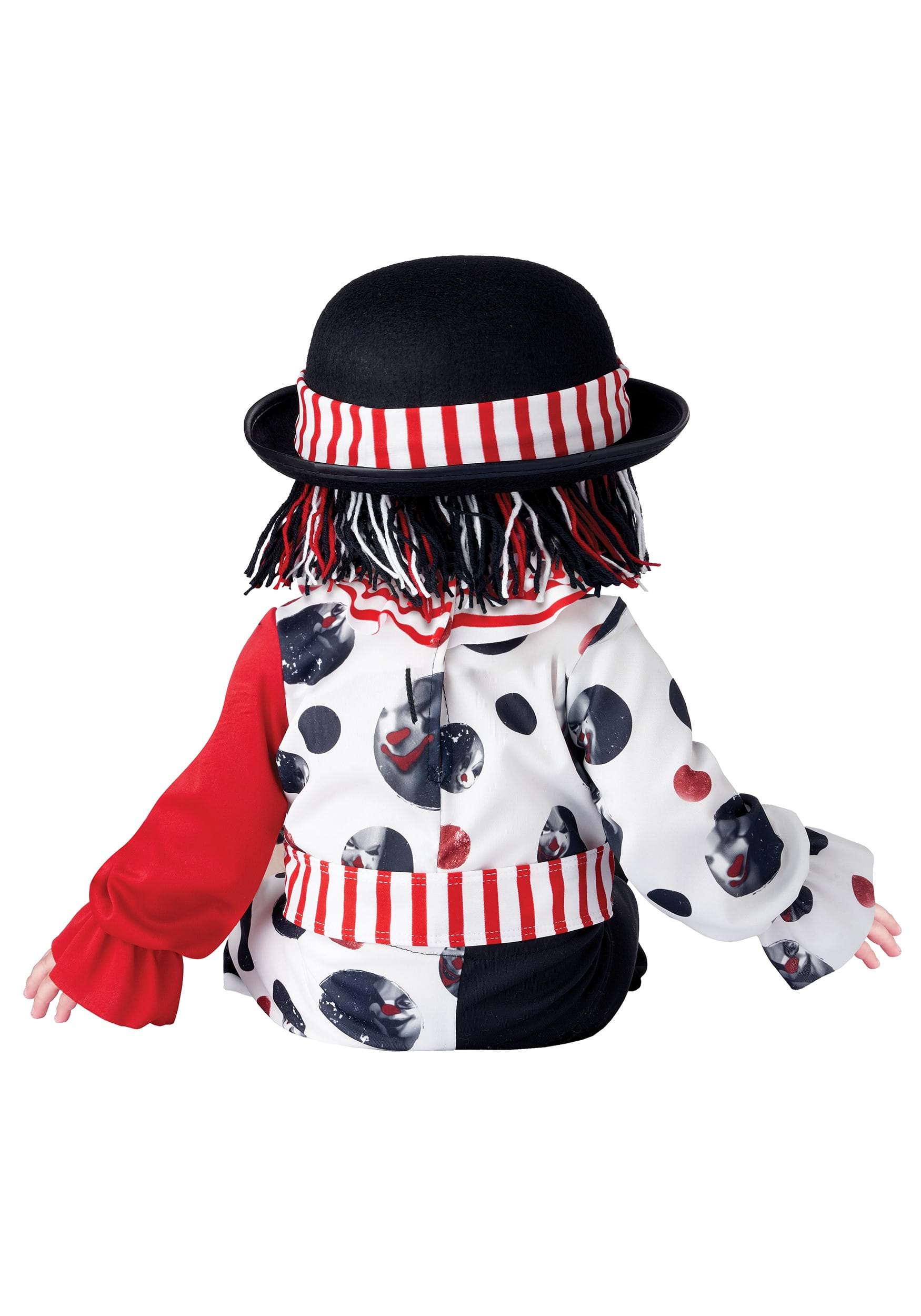 Clowning Around Costume for Infants