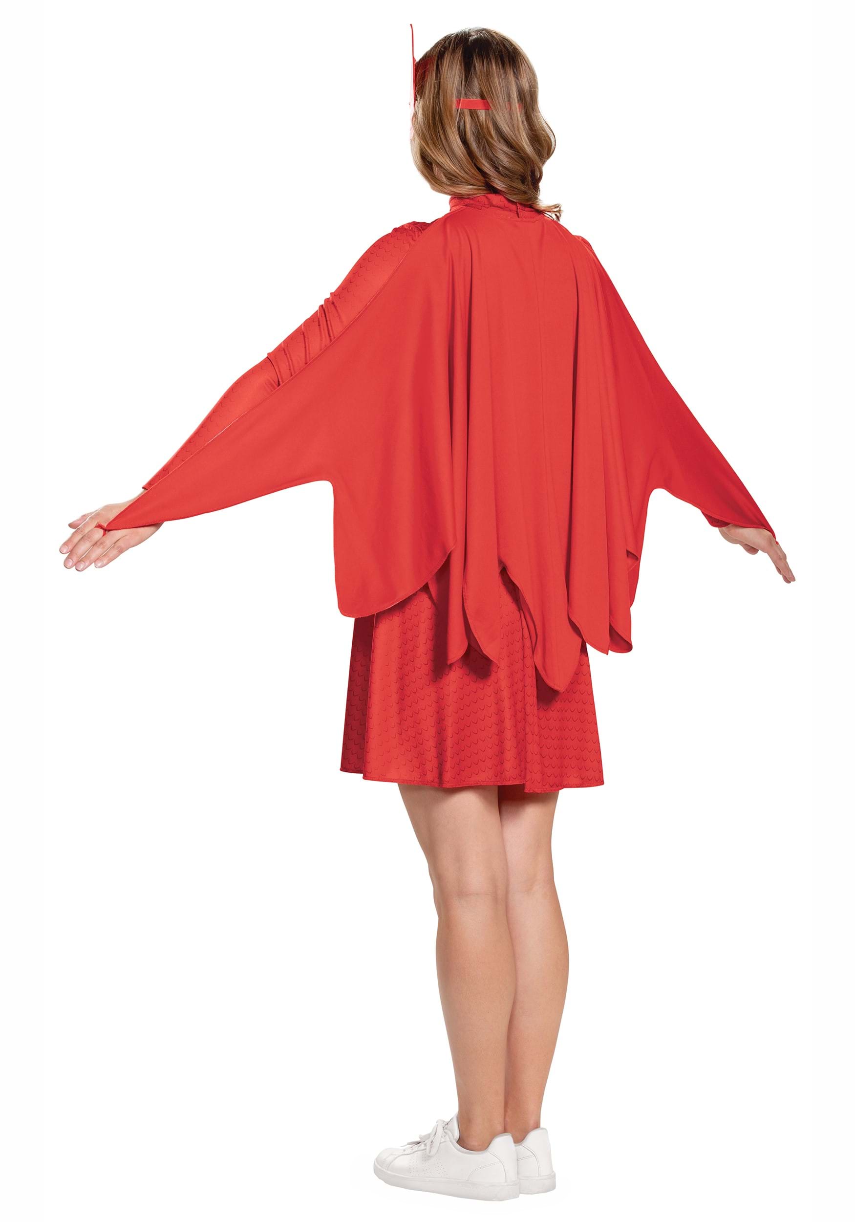 PJ Masks Women's Owlette Classic Costume 4 PJ Masks Women's Owlette Classic Costume