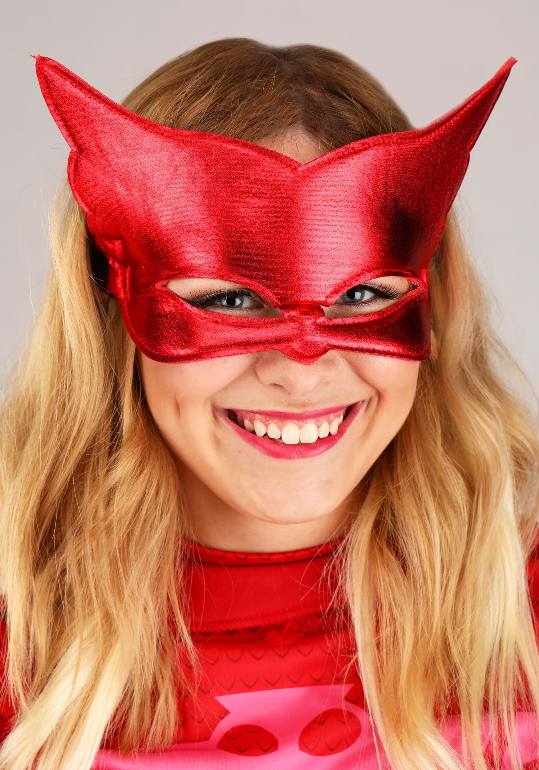 PJ Masks Women's Owlette Classic Costume 5 PJ Masks Women's Owlette Classic Costume