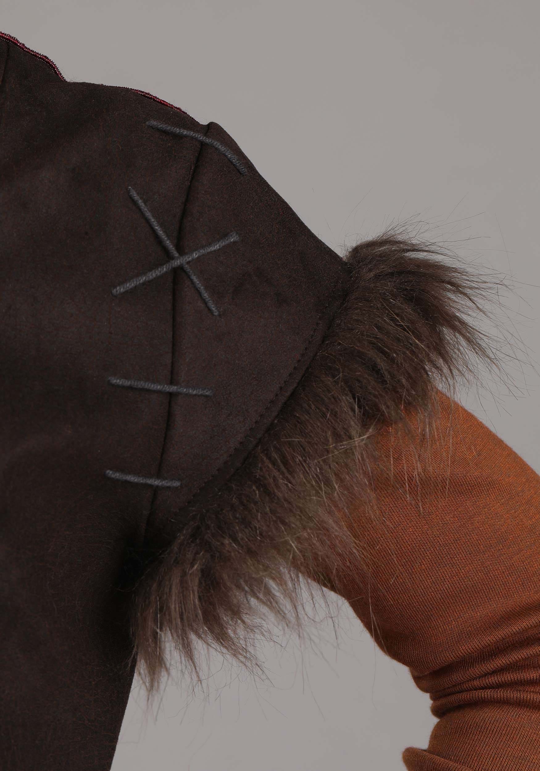 Boy's Disney Frozen Kristoff Costume