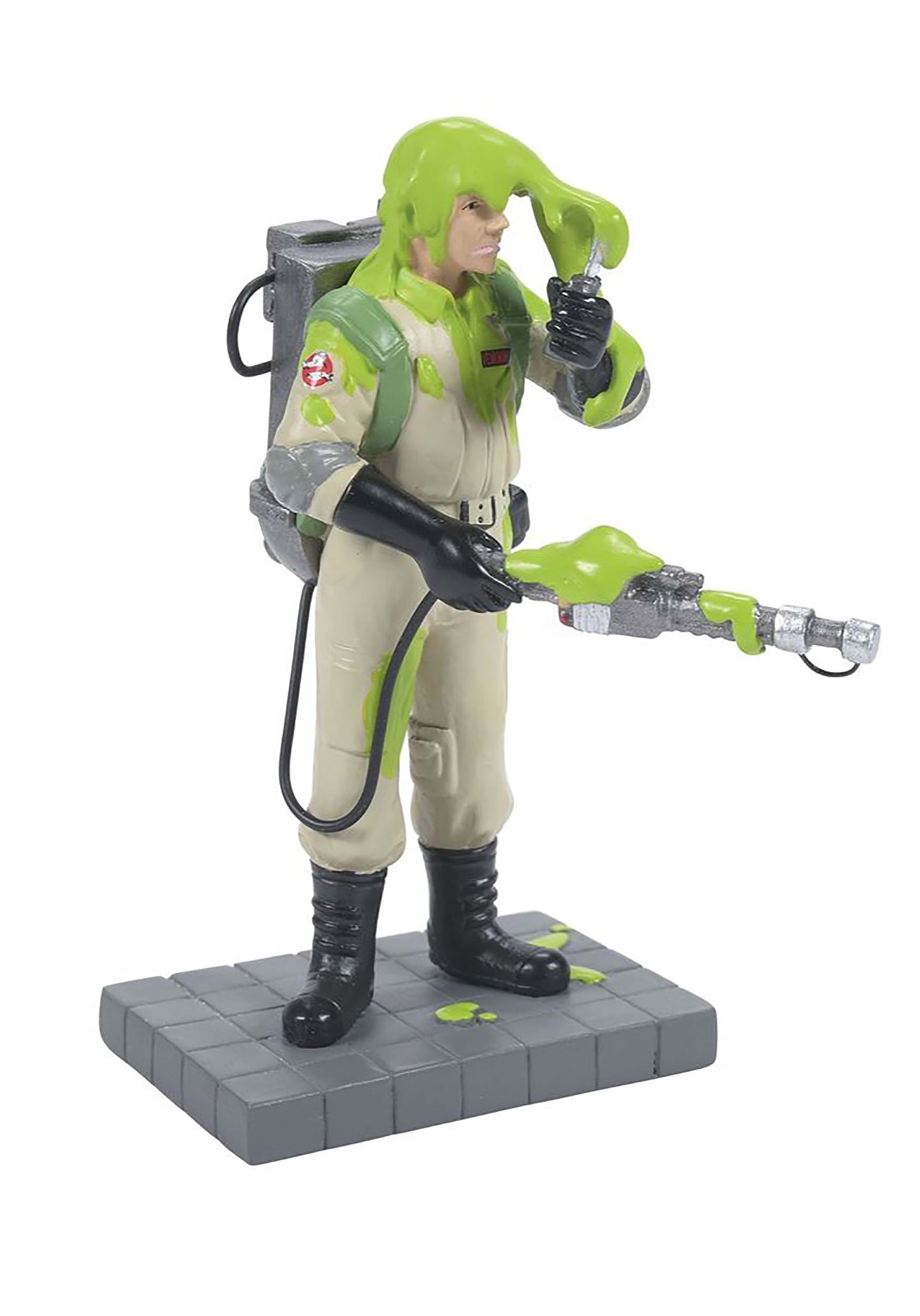 Ghostbusters Peter Venkman Figurine from Department 56