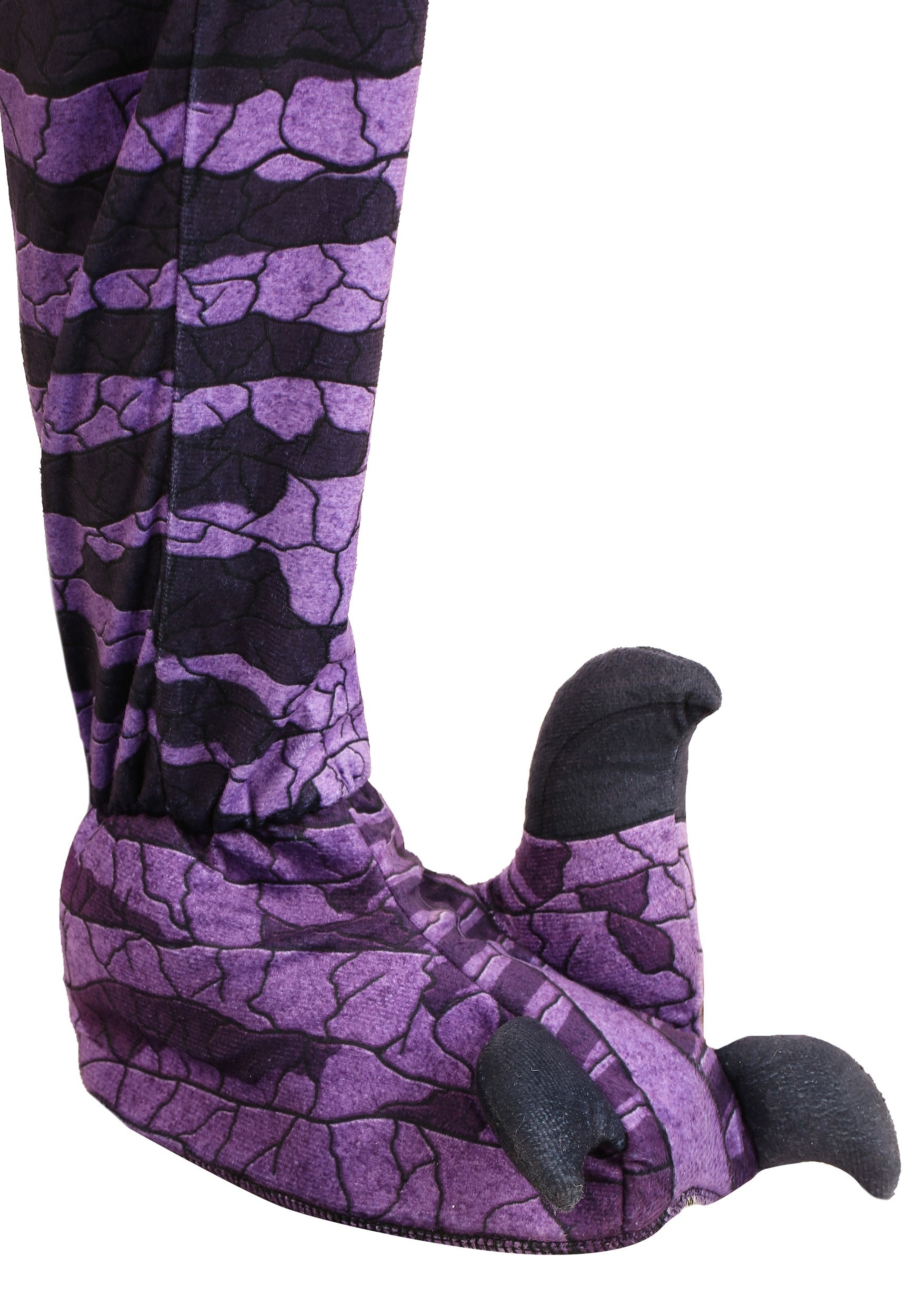 Ravenous Raptor Kid's Dinosaur Costume