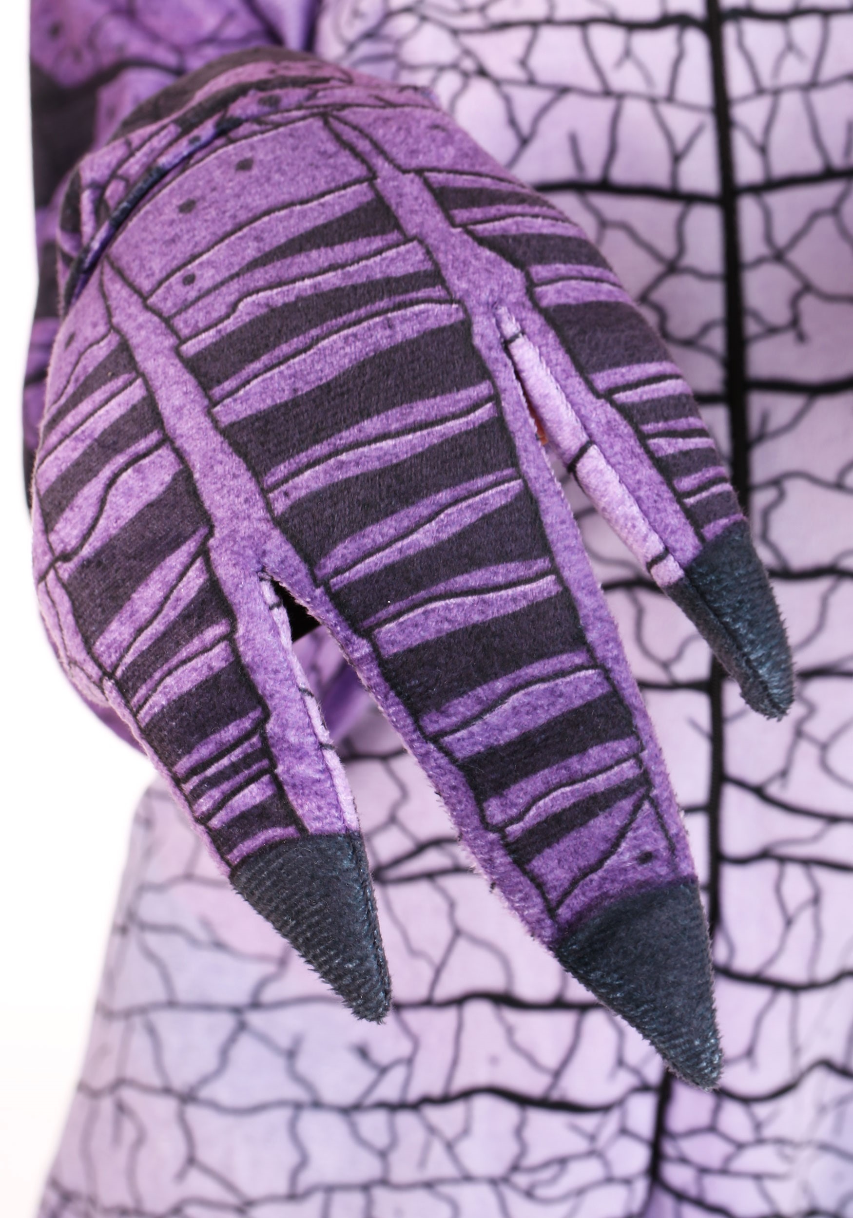 Ravenous Raptor Kid's Dinosaur Costume