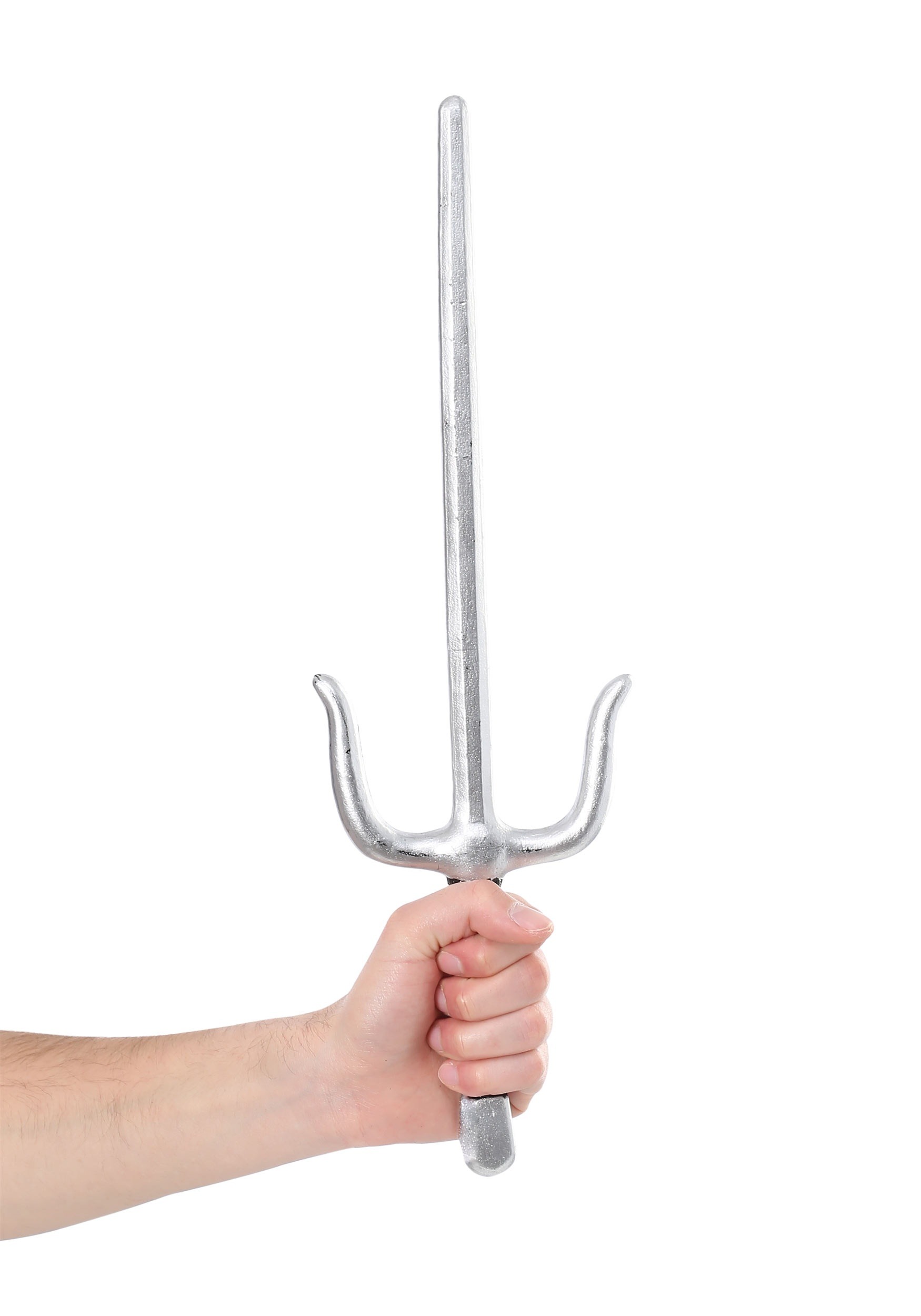 Pair of Sai Ninja Accessory Weapons