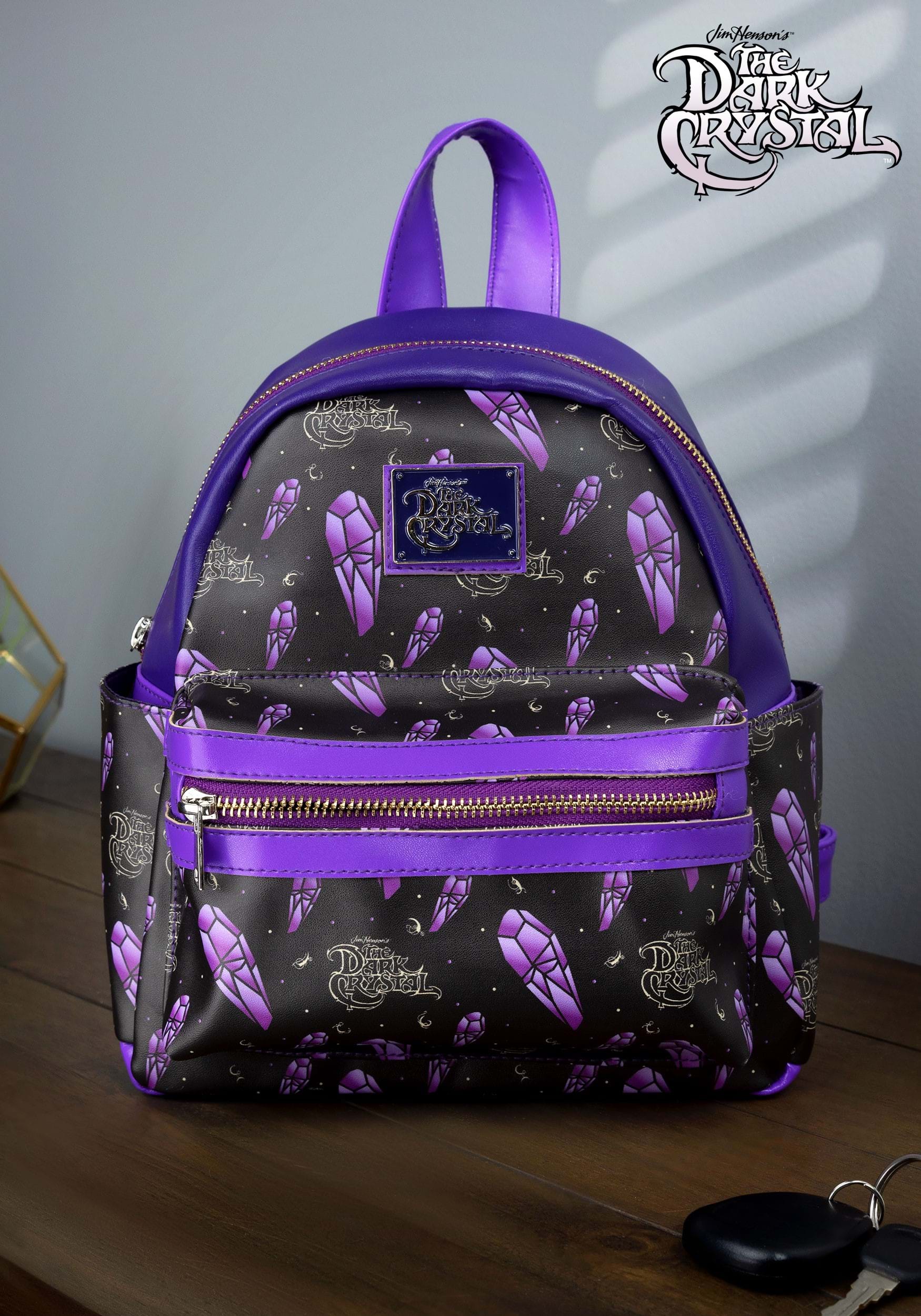 The Dark Crystal Mini Backpack