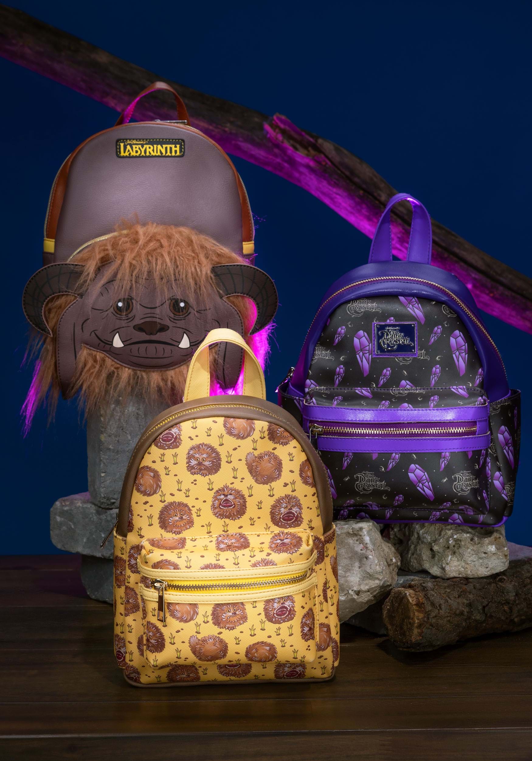 The Dark Crystal Mini Backpack