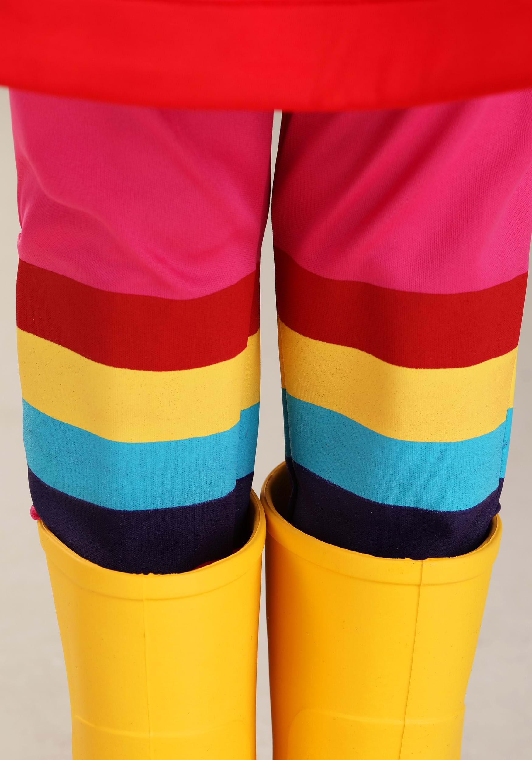 True and the Rainbow Kingdom True Costume for Toddlers