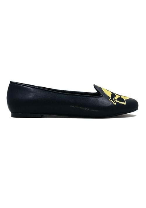 Women's Witching Hour Black Ballet Flats 4 Women's Witching Hour Black Ballet Flats