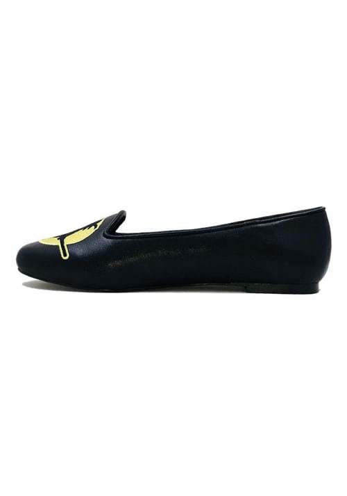 Women's Witching Hour Black Ballet Flats 5 Women's Witching Hour Black Ballet Flats