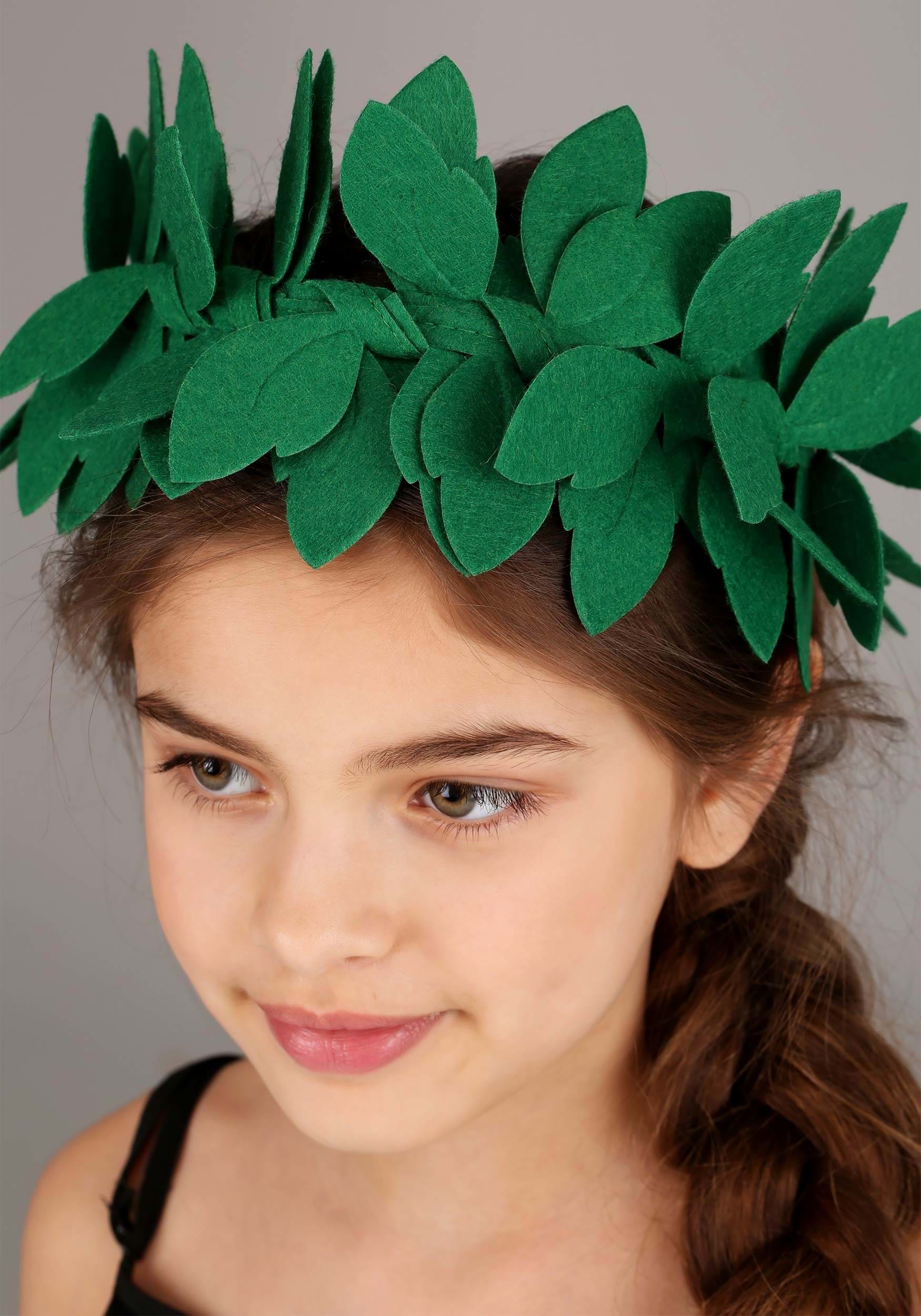 Lilo Headband & Cuffs Kit from Lilo and Stitch