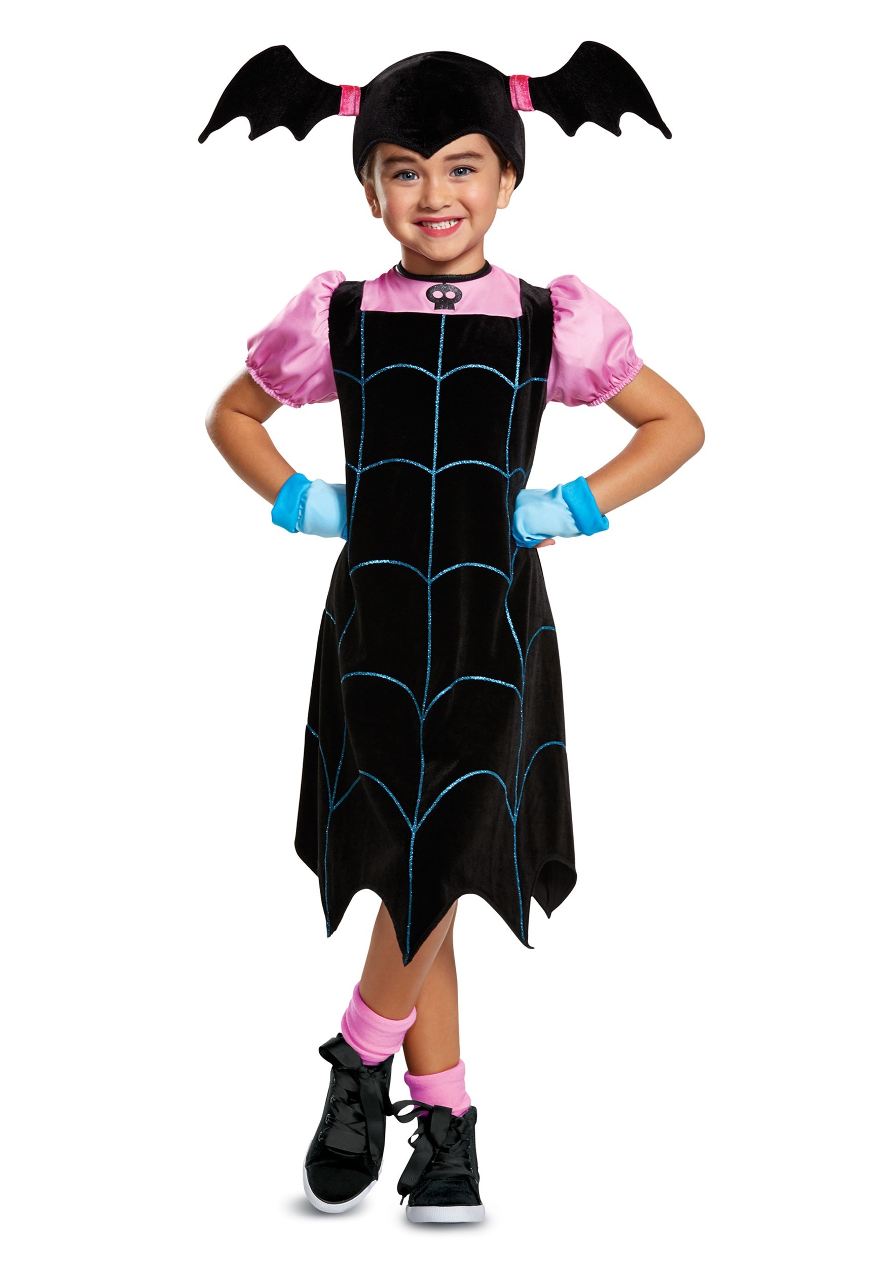 Disney Vampirina Classic Costume 1 Disney Vampirina Classic Costume