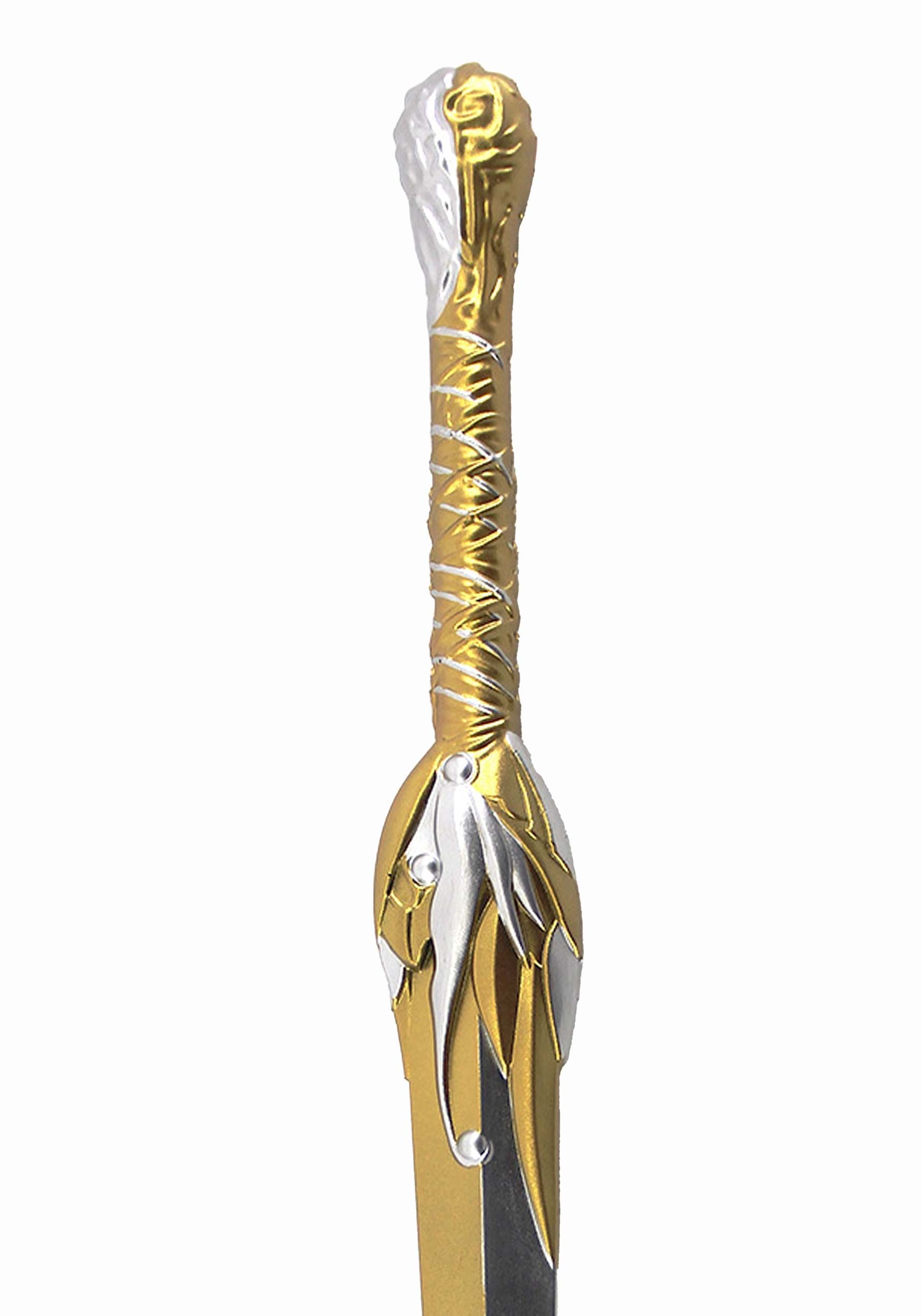 19.65-Inch Galadriel's Cosplay Movie Dagger 2 19.65-Inch Galadriel's Cosplay Movie Dagger