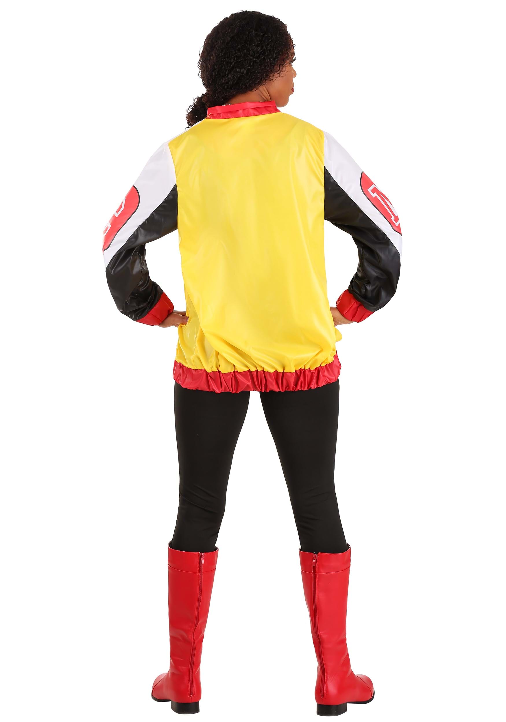 Plus Size Push it Pop Star Women's Costume 6 Plus Size Push it Pop Star Women's Costume
