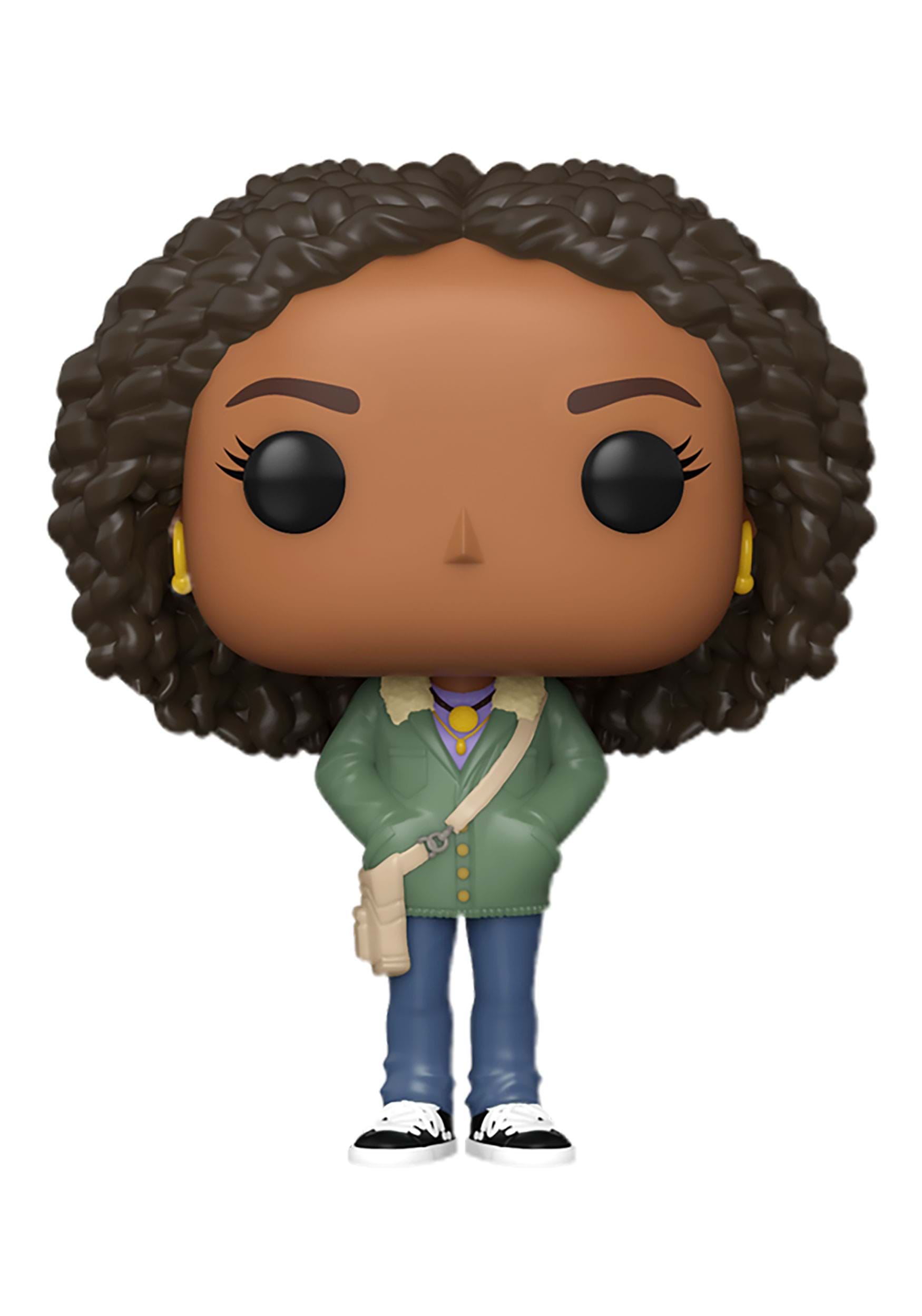 POP! Disney: Hocus Pocus 2 - Becca with Accessories Vinyl Figure
