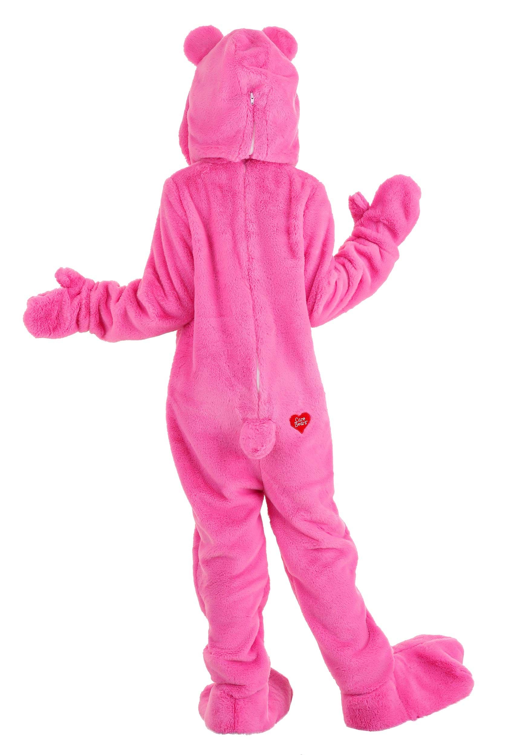 Deluxe Care Bears Cheer Bear Costume for Kids
