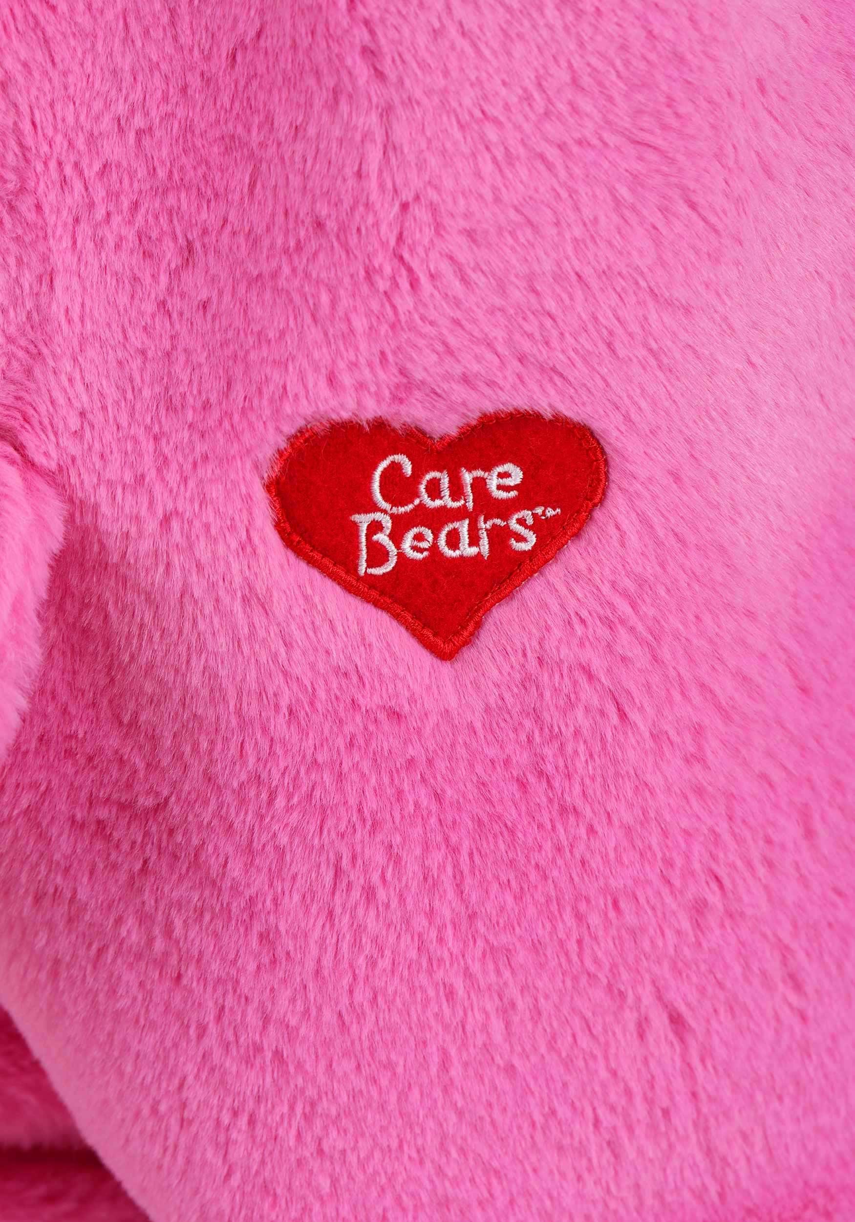 Deluxe Care Bears Cheer Bear Costume for Kids