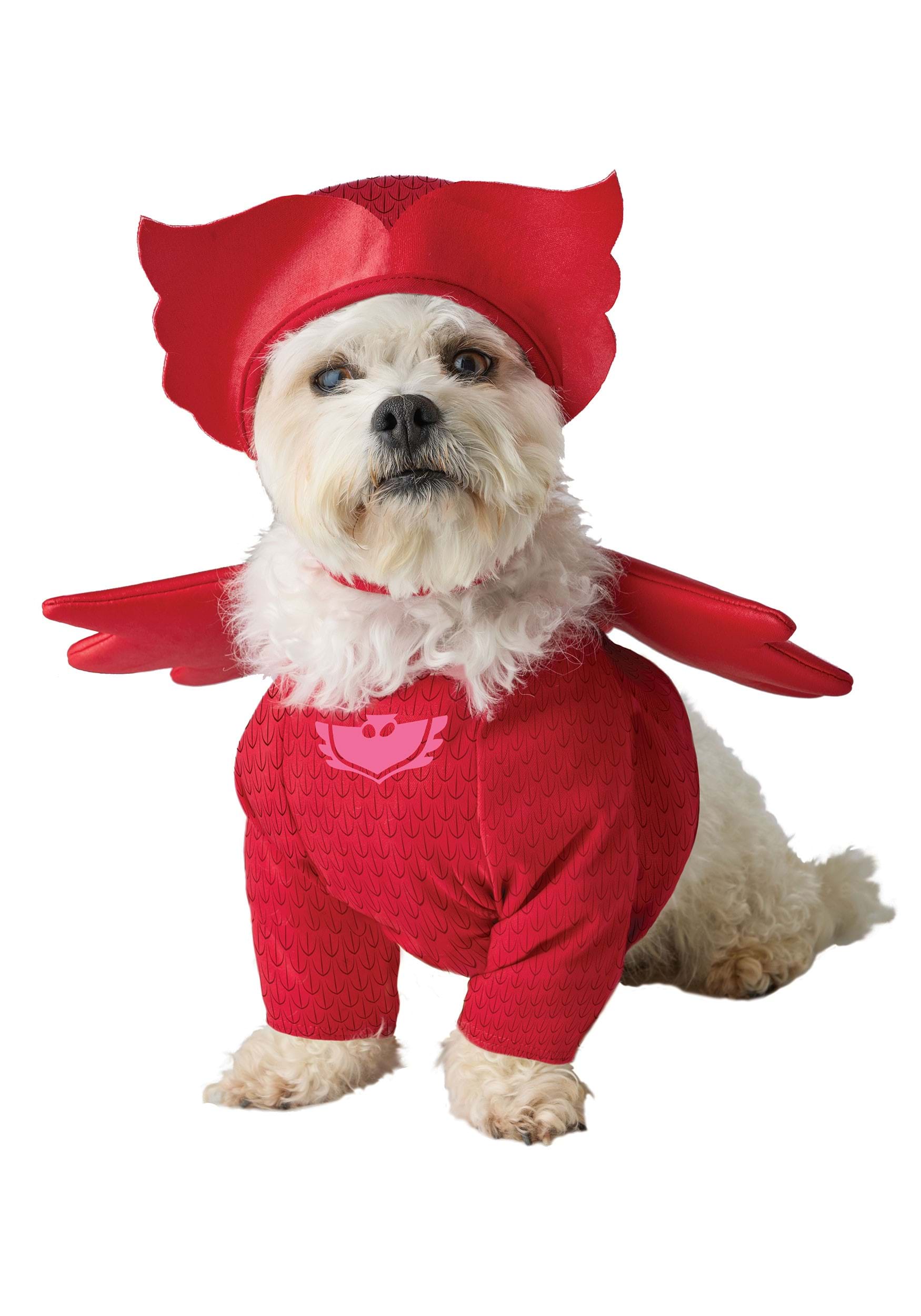 PJ Masks Pet Owlette Costume 1 PJ Masks Pet Owlette Costume
