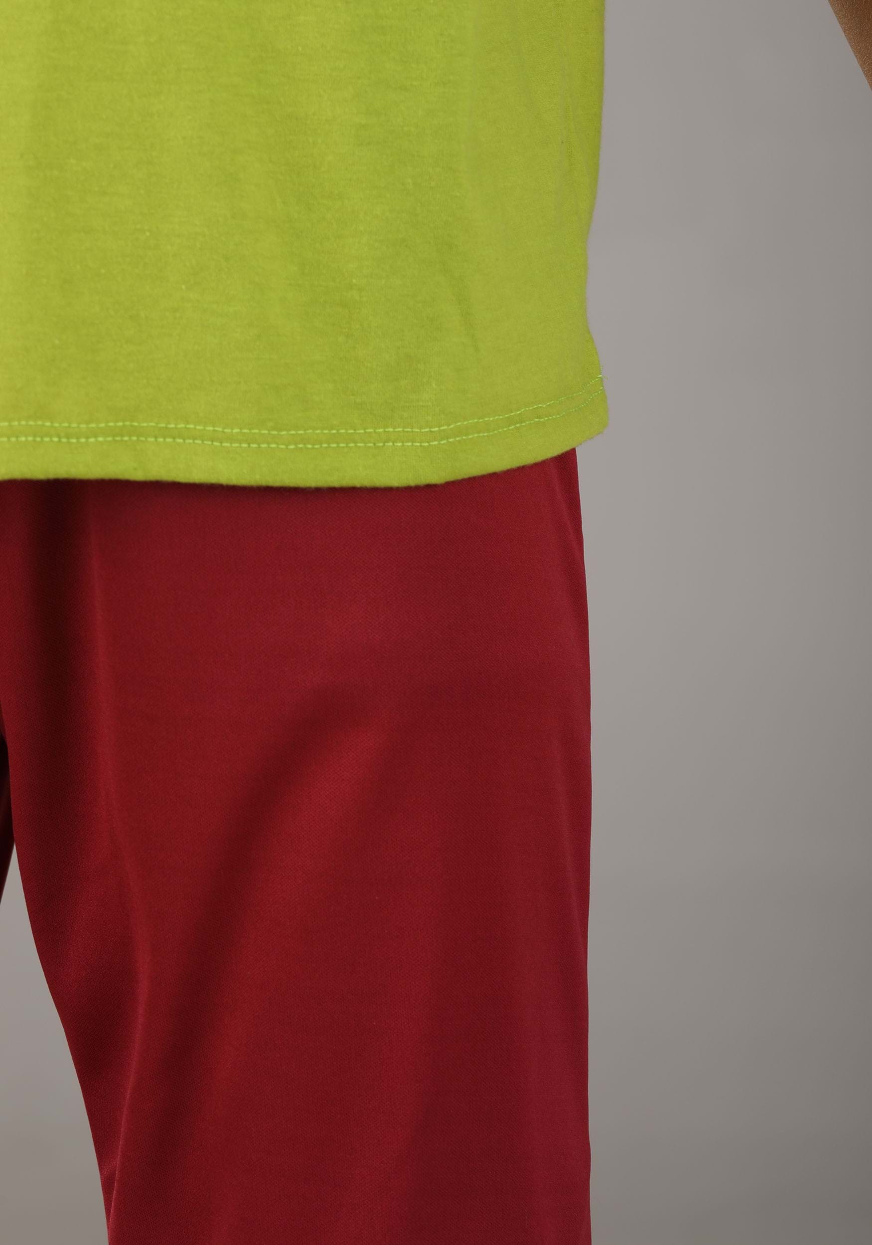 Scooby Doo Shaggy Kid's Costume