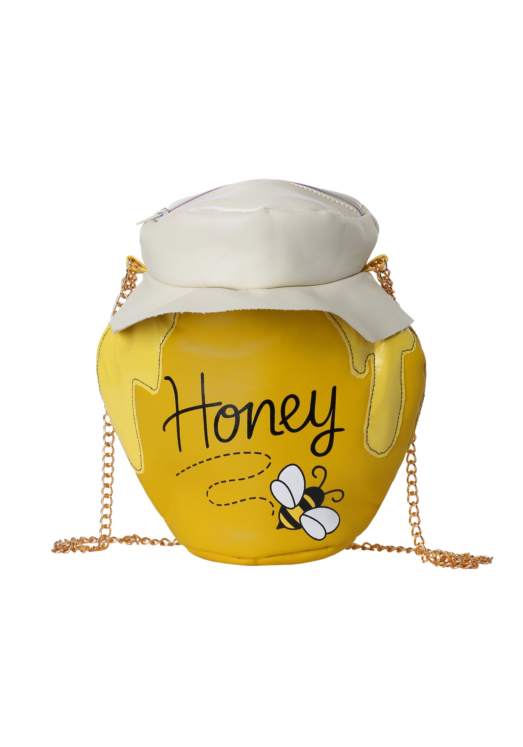 Pot of Honey Purse