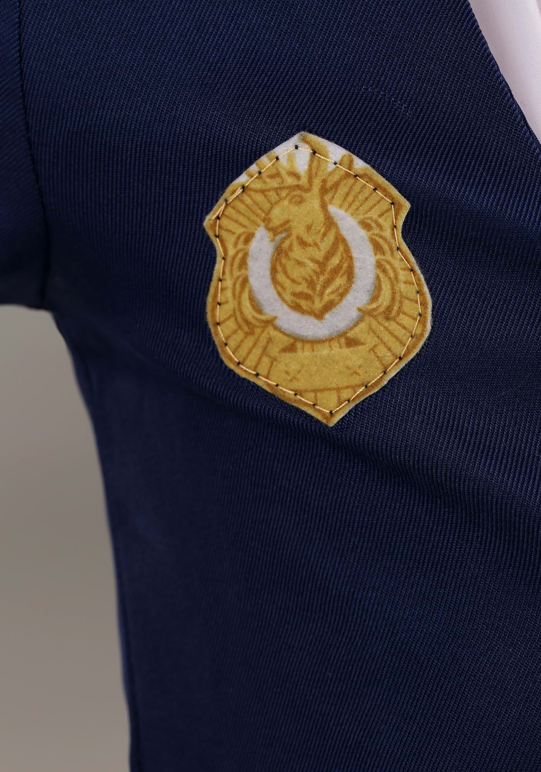 ODD SQUAD Agent Costume for Toddlers
