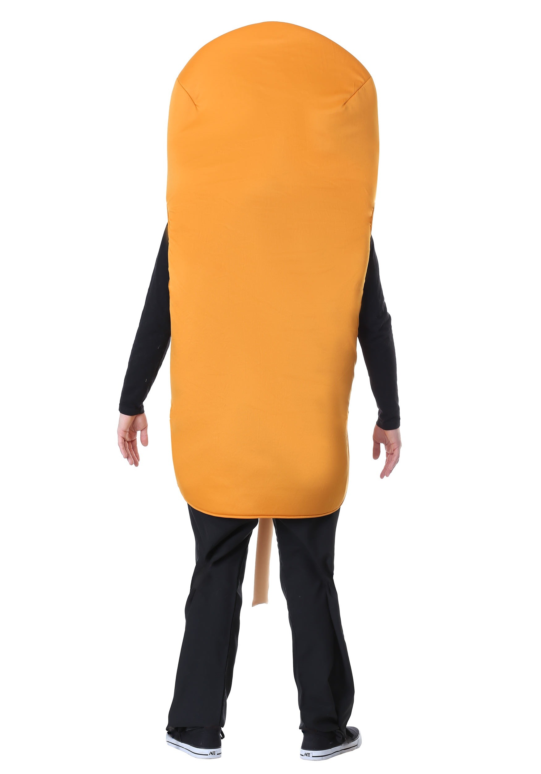 Corndog Costume for Adults