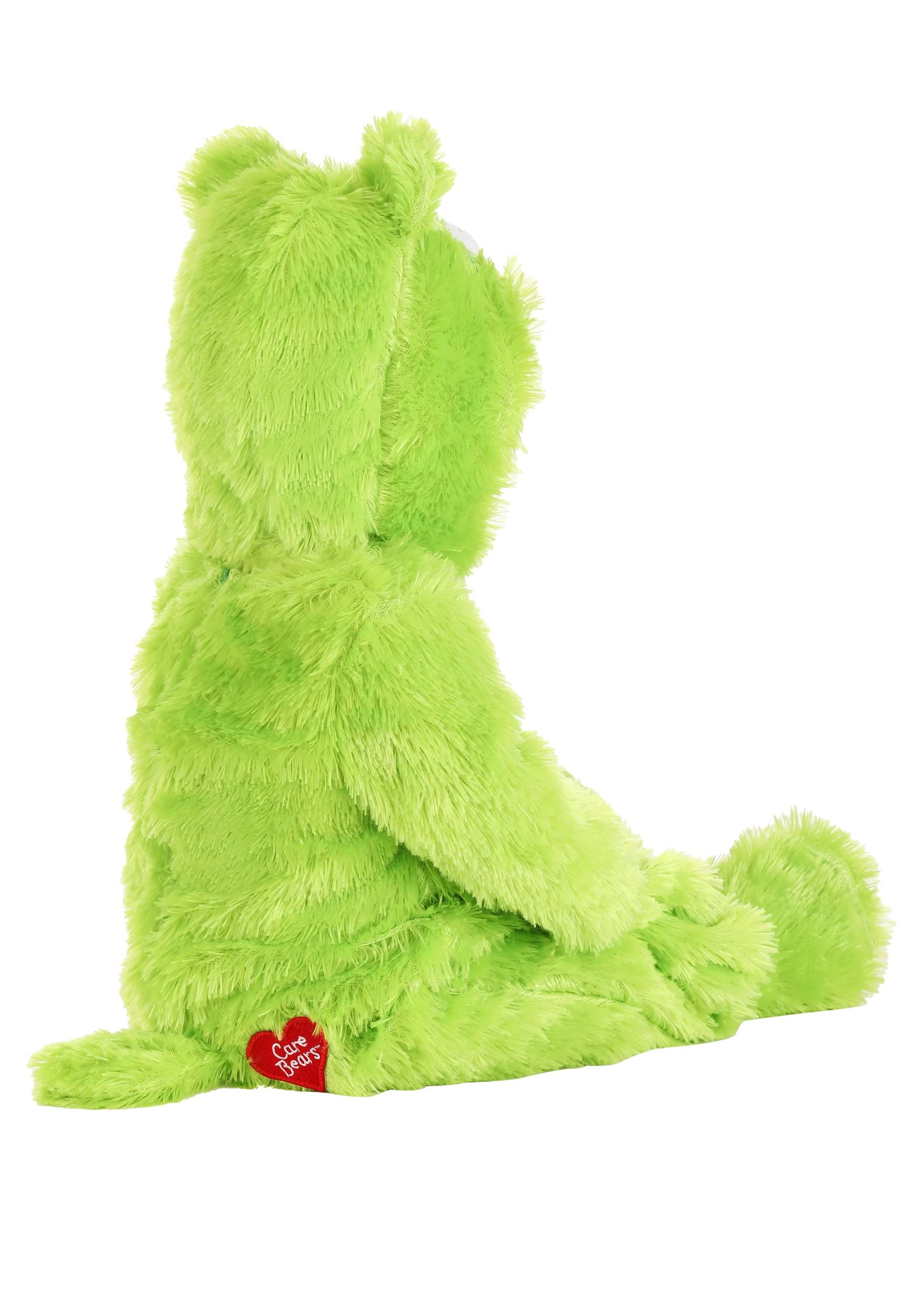 Good Luck Bear Costume for Infants 2 Good Luck Bear Costume for Infants