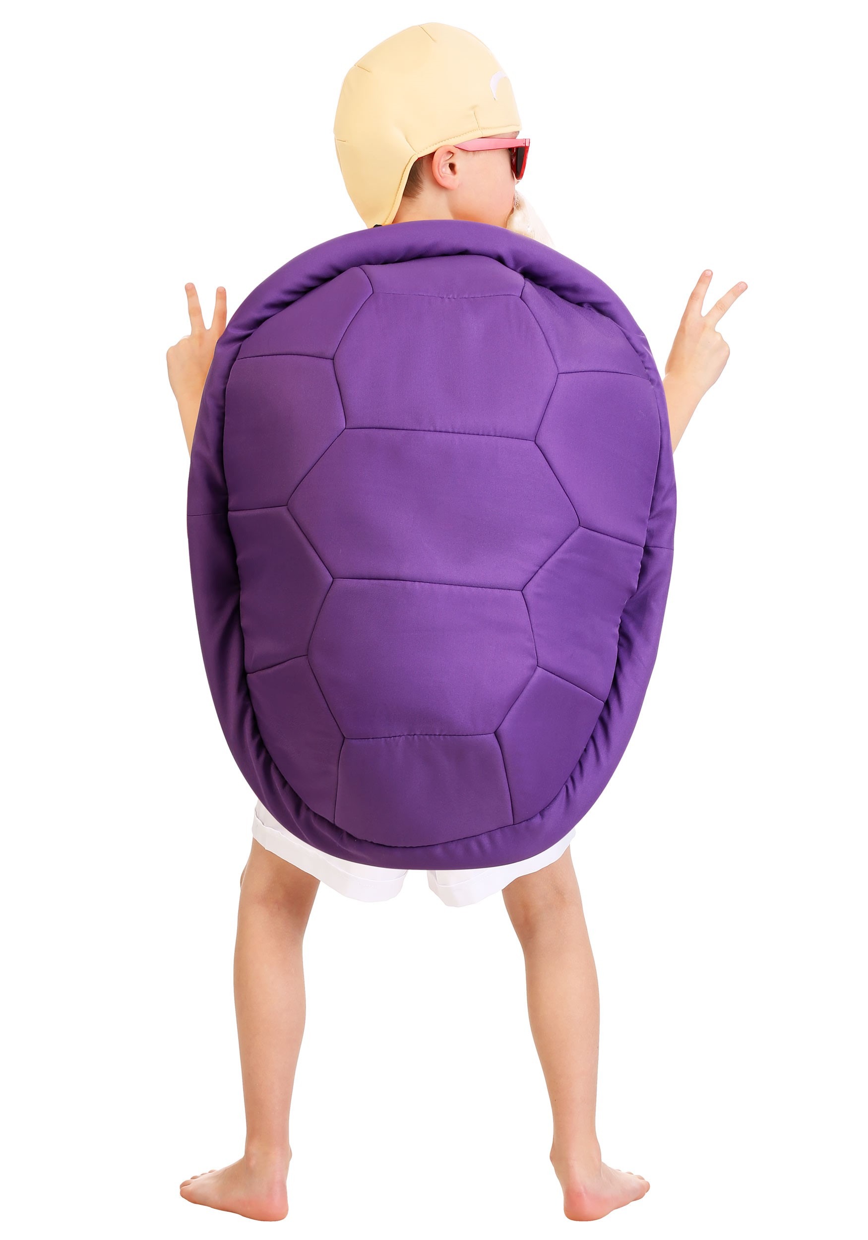 Master Roshi Dragon Ball Z Kids Costume