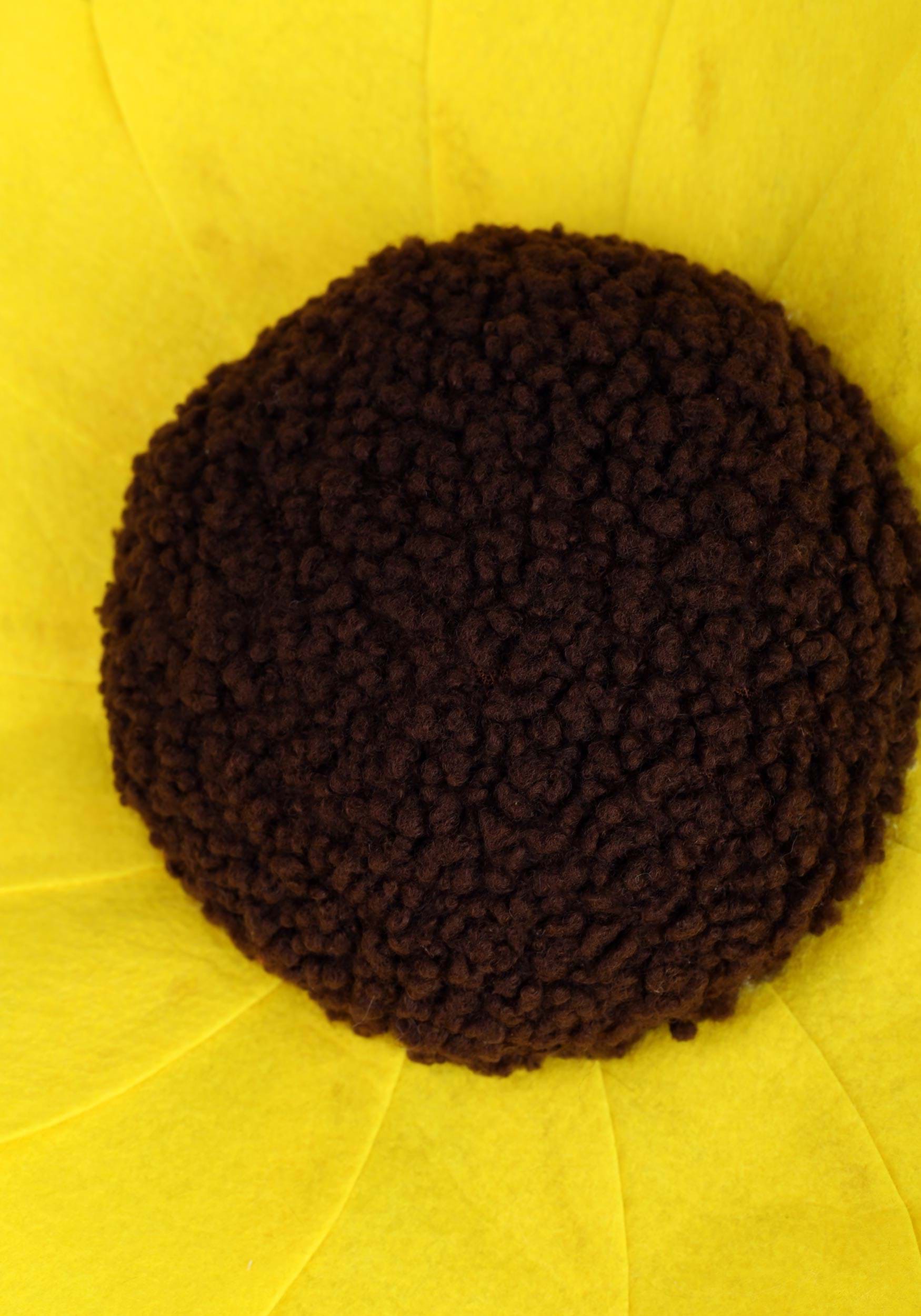Sunflower Costume Headband Accessory
