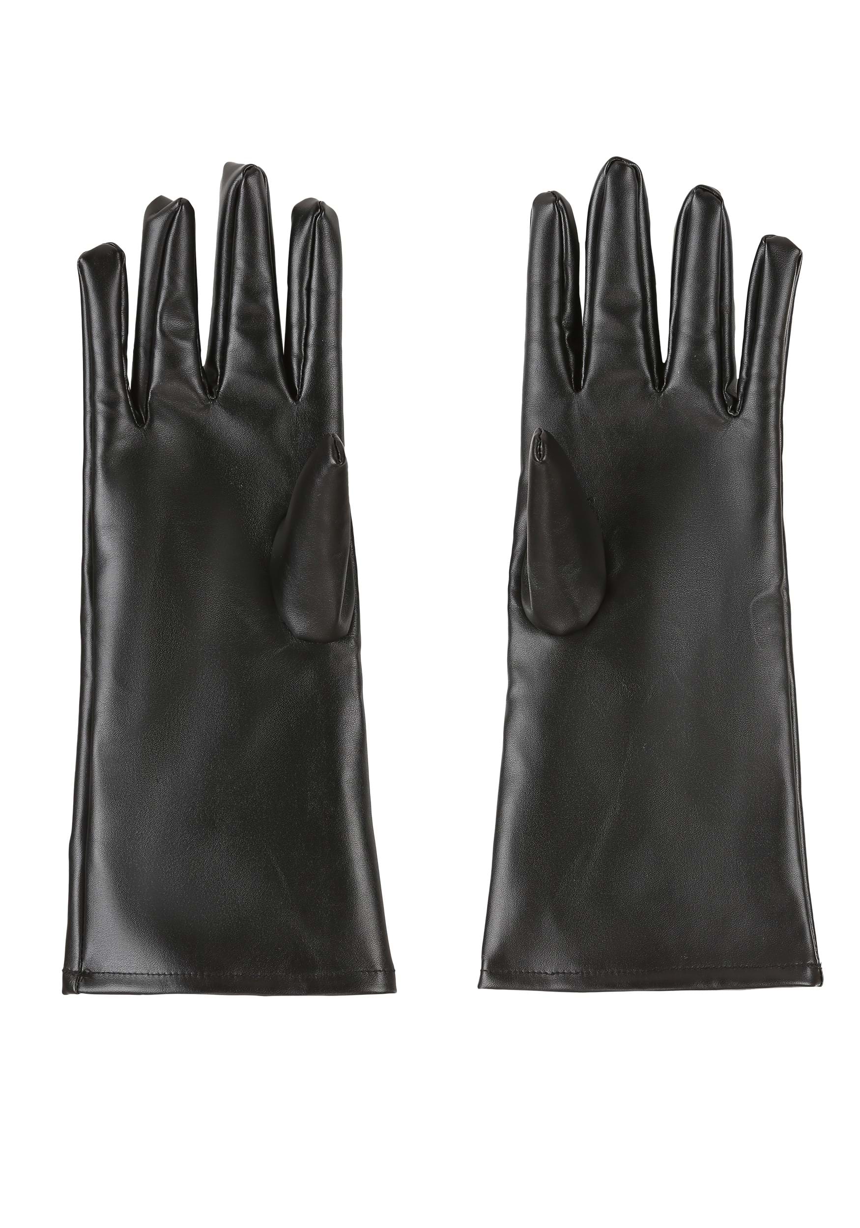Ghostbusters Cosplay Adult Gloves