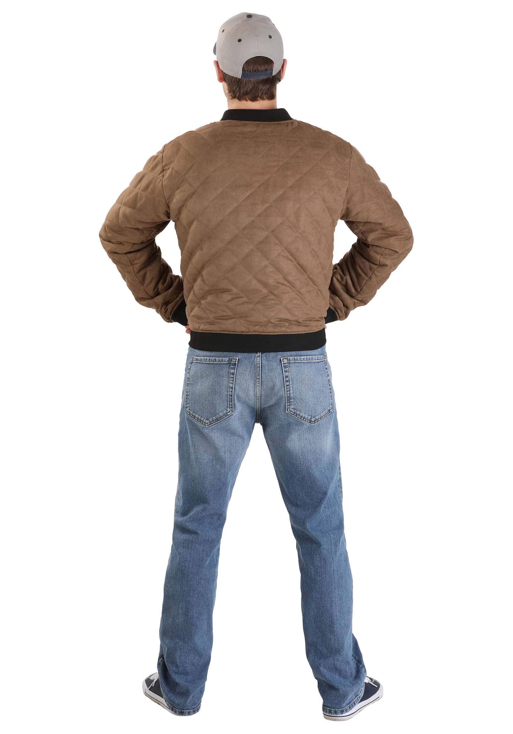 Disney Hocus Pocus Adult Max Dennison Costume