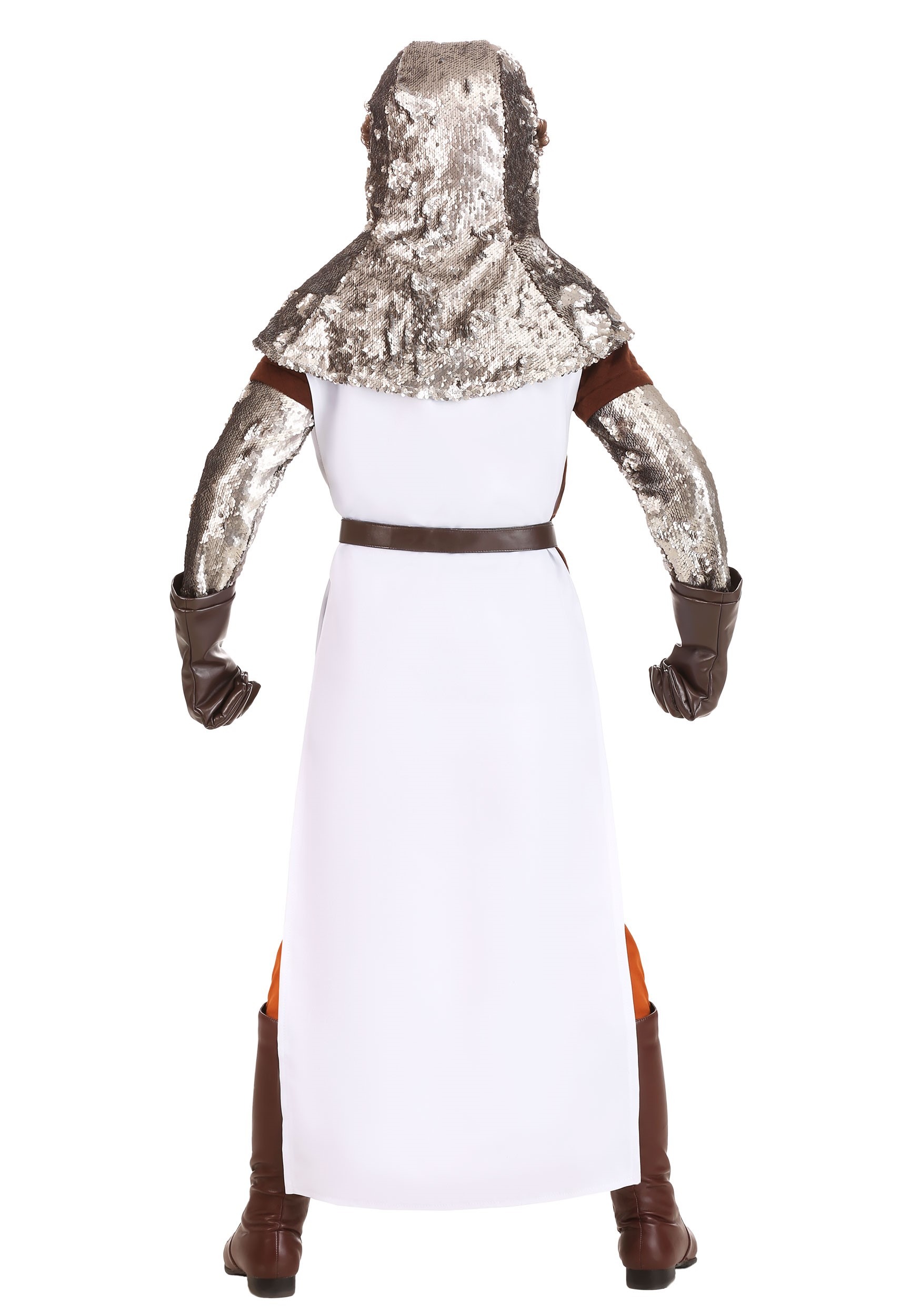 Boy's Crusader Knight Costume