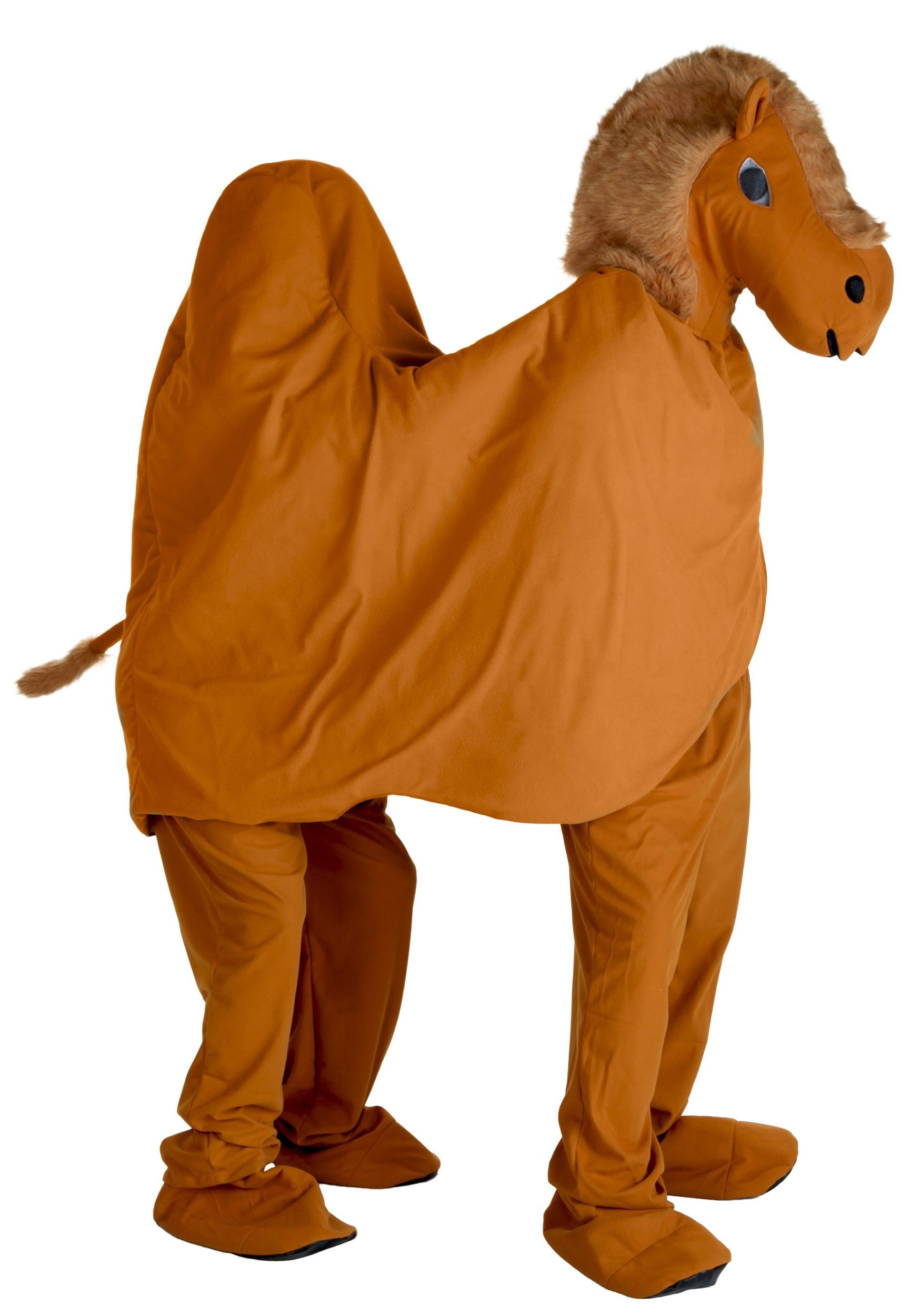 Two Person Camel Costume for Adults