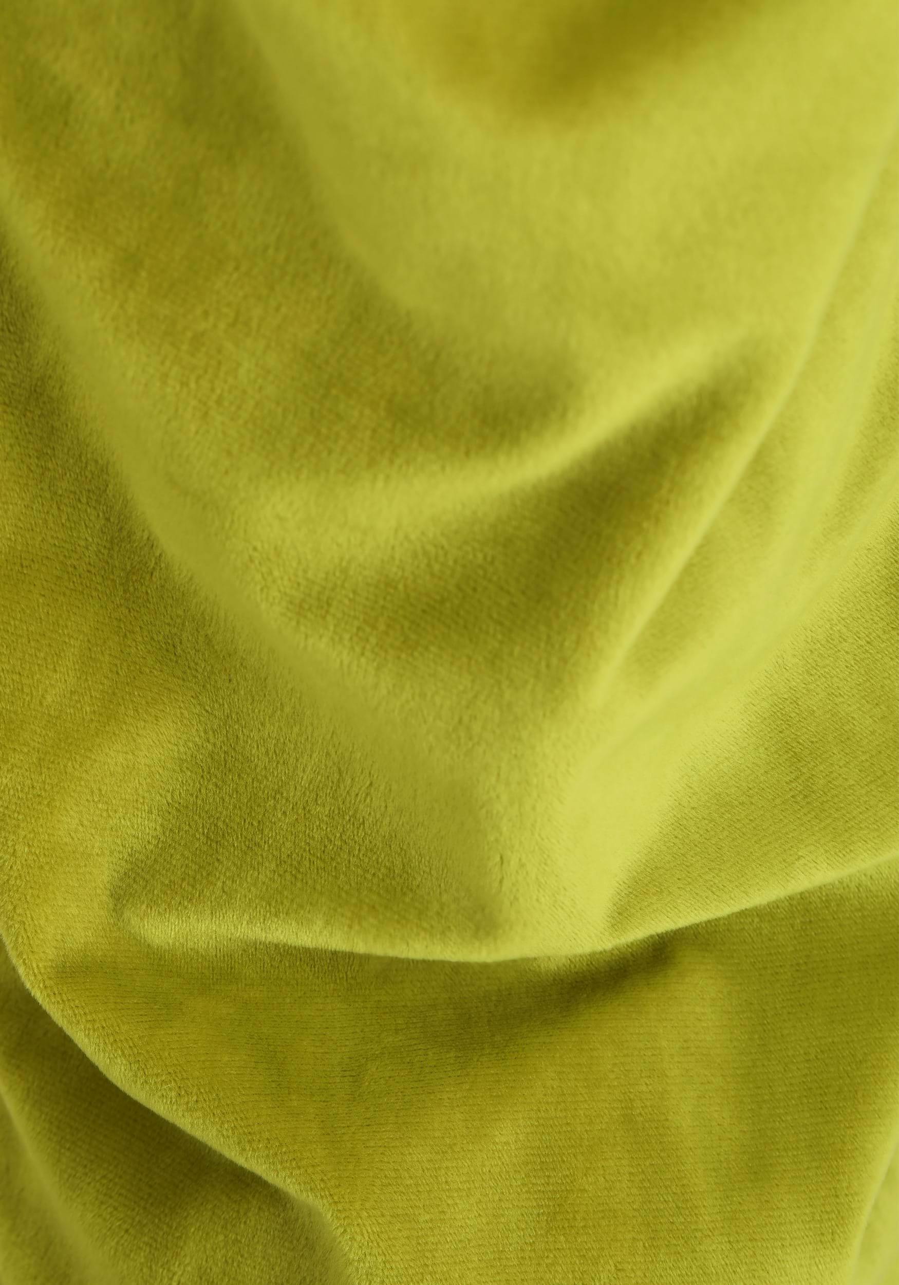 Dr. Seuss Grinch Kid's Velboa Pants