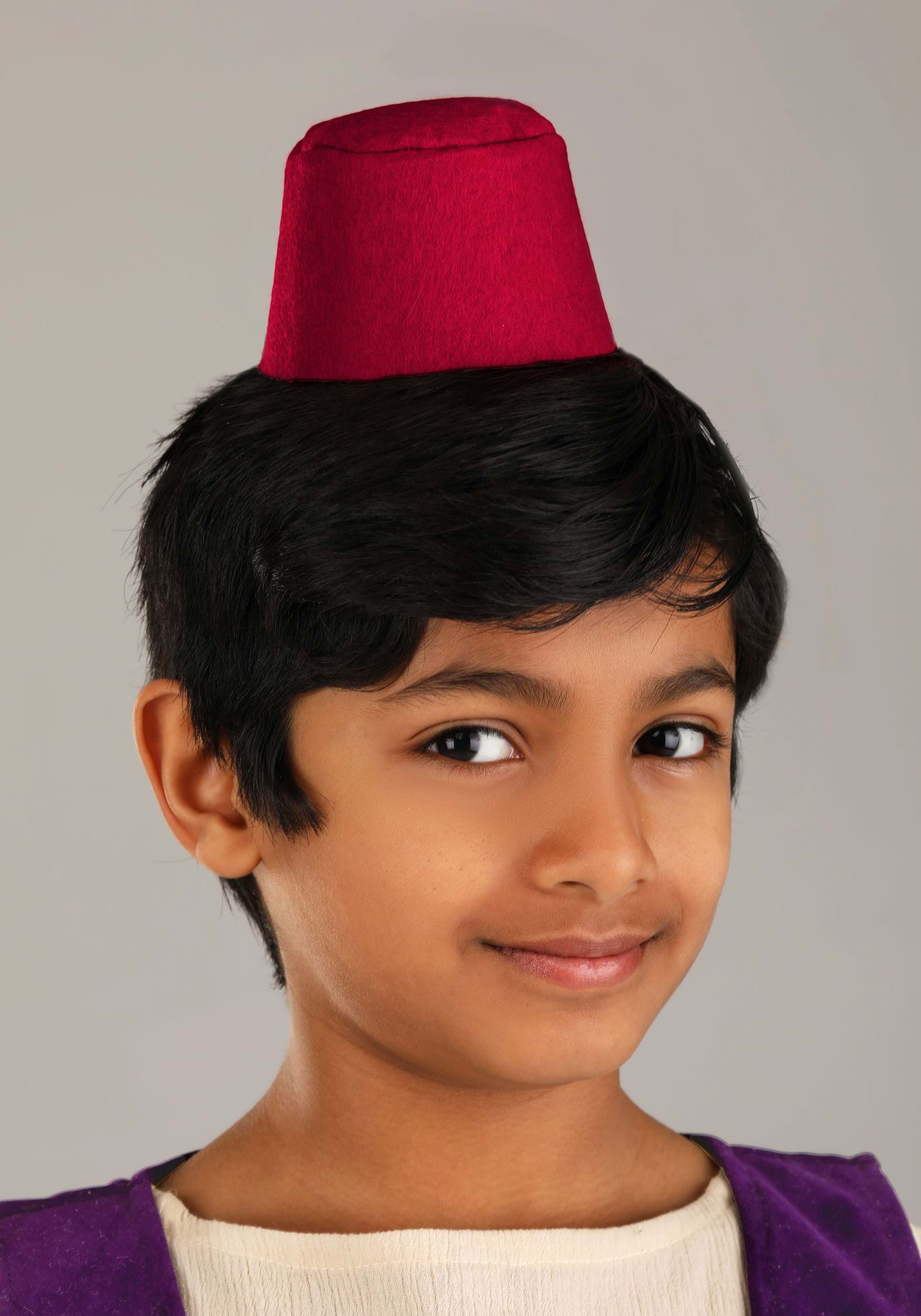 Disney Aladdin Costume for Kids 5 Disney Aladdin Costume for Kids