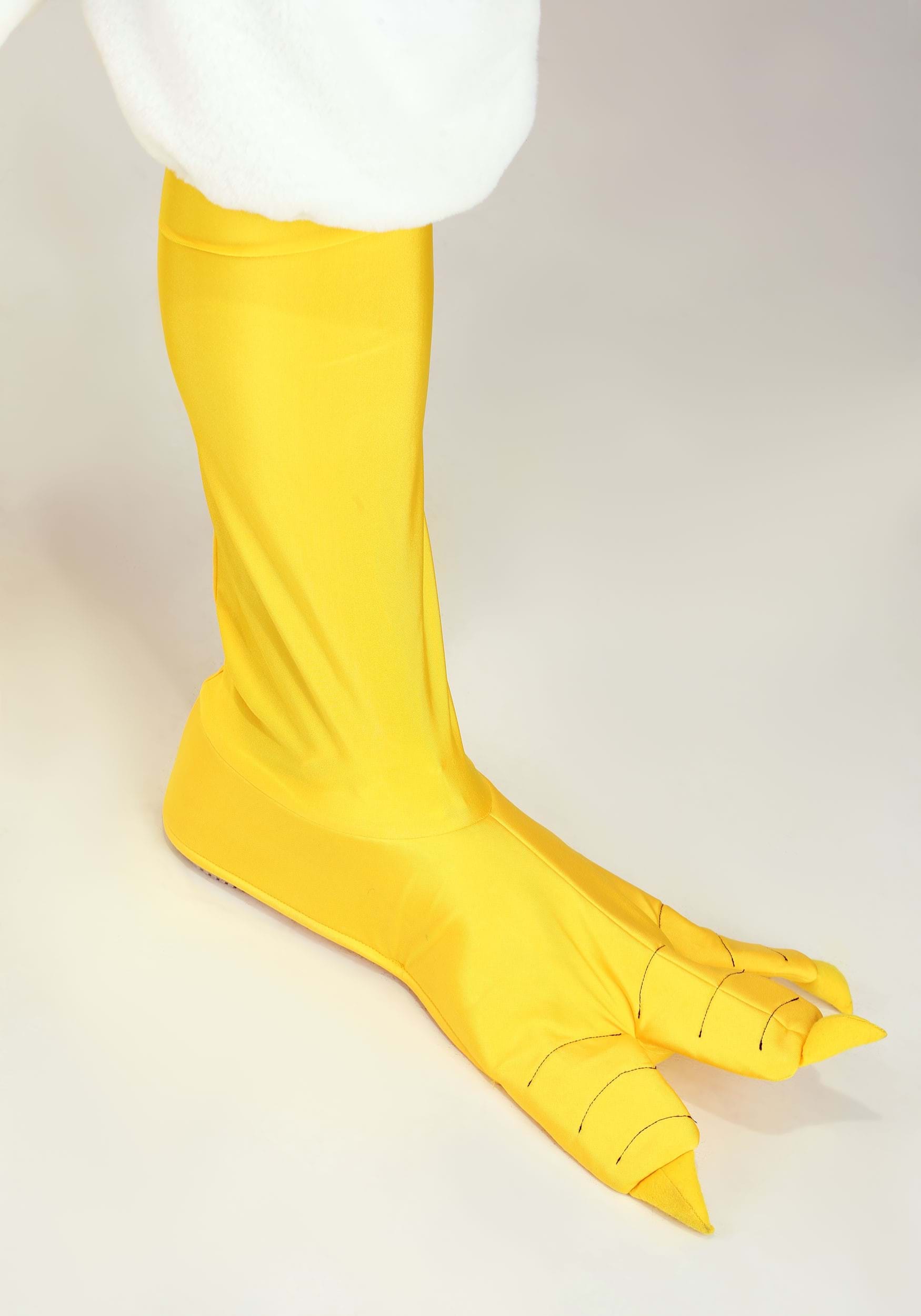 Plus Size Rooster Costume for Adults