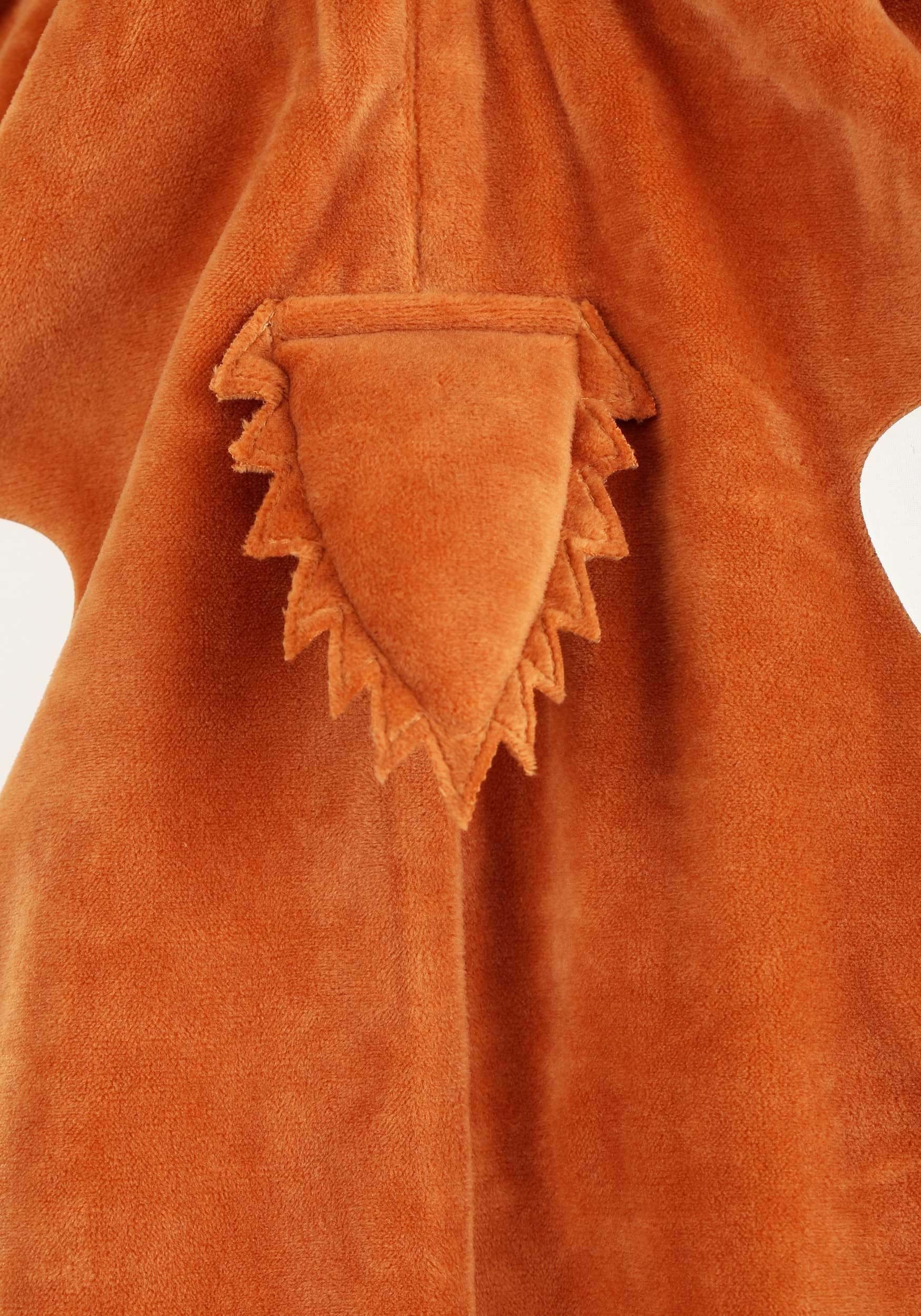Dazzling Deer Girl's Costume