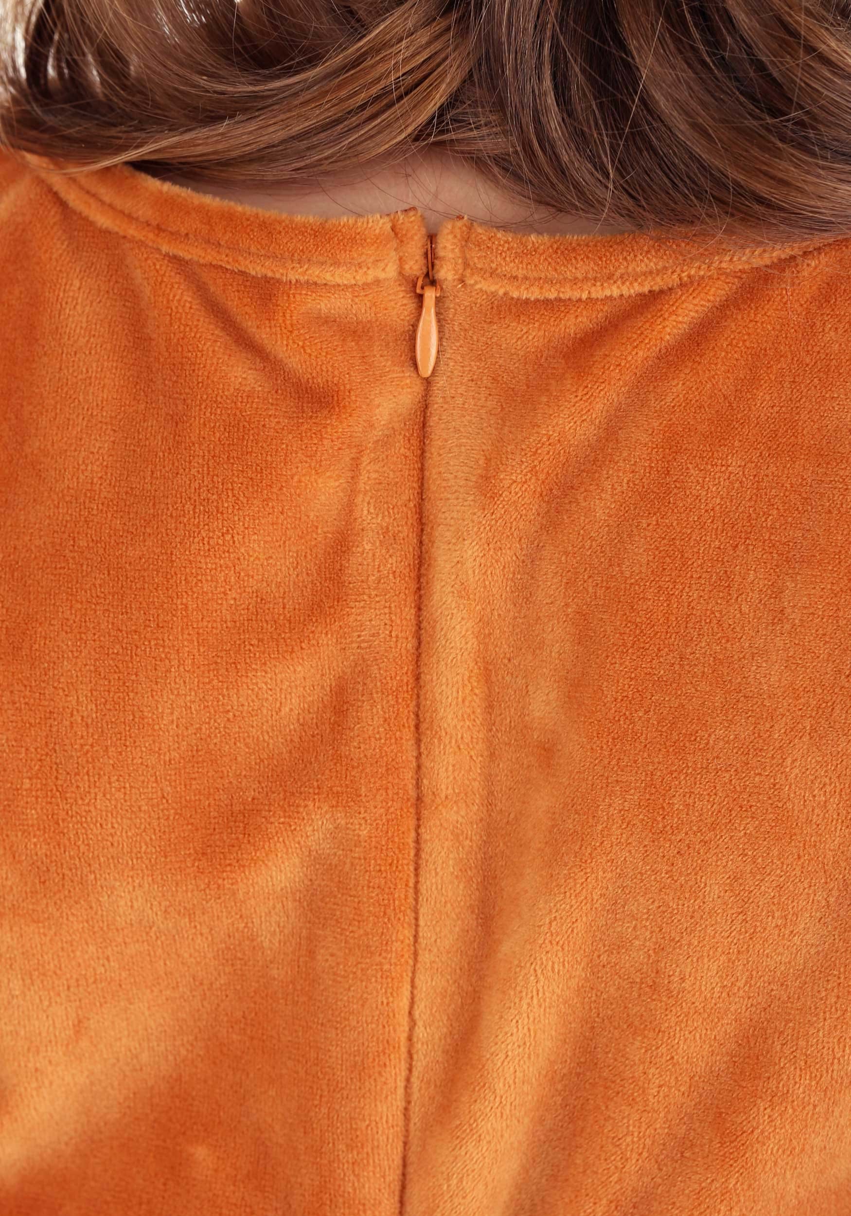 Dazzling Deer Girl's Costume