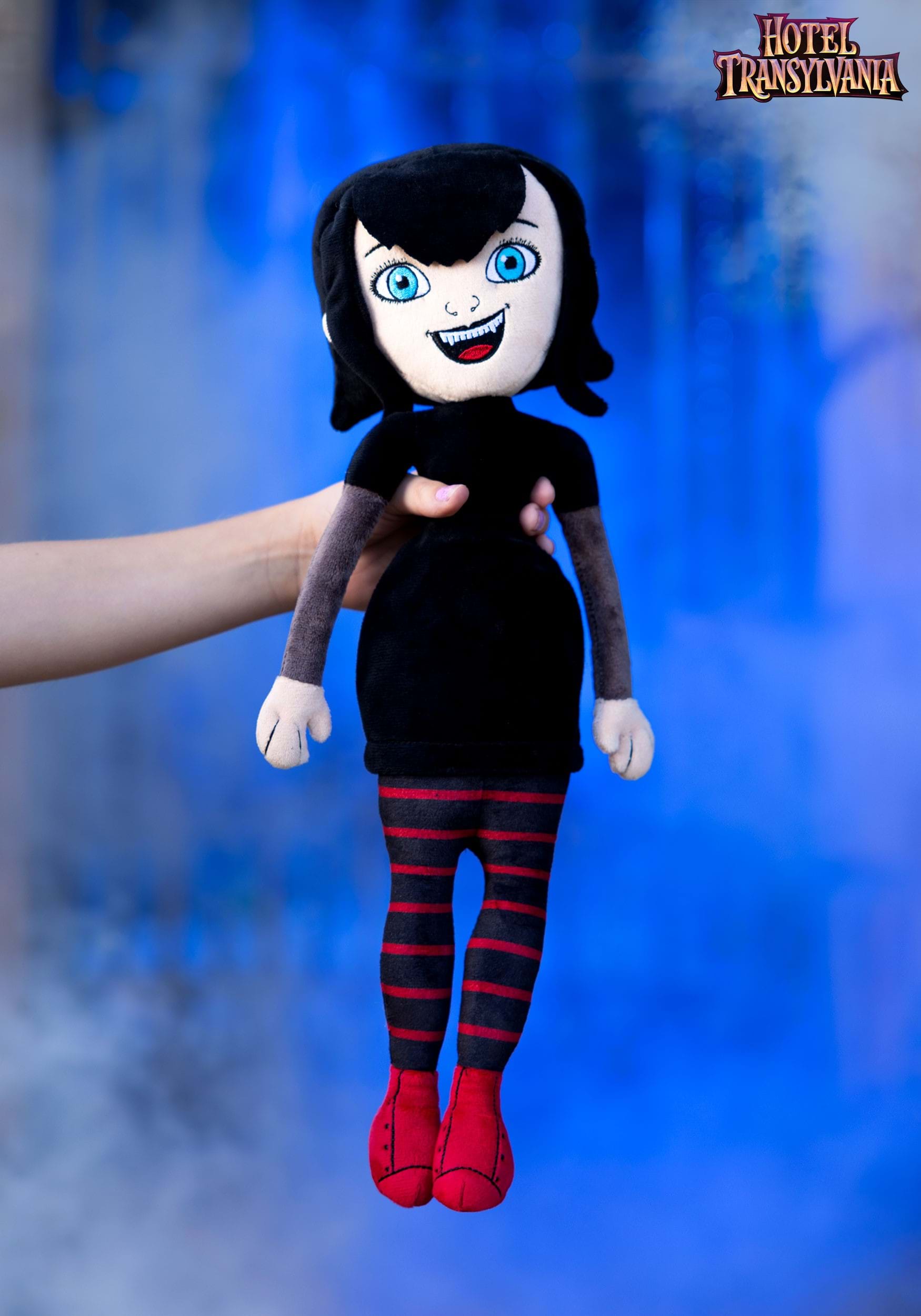 Hotel Transylvania Mavis Plushie Toy
