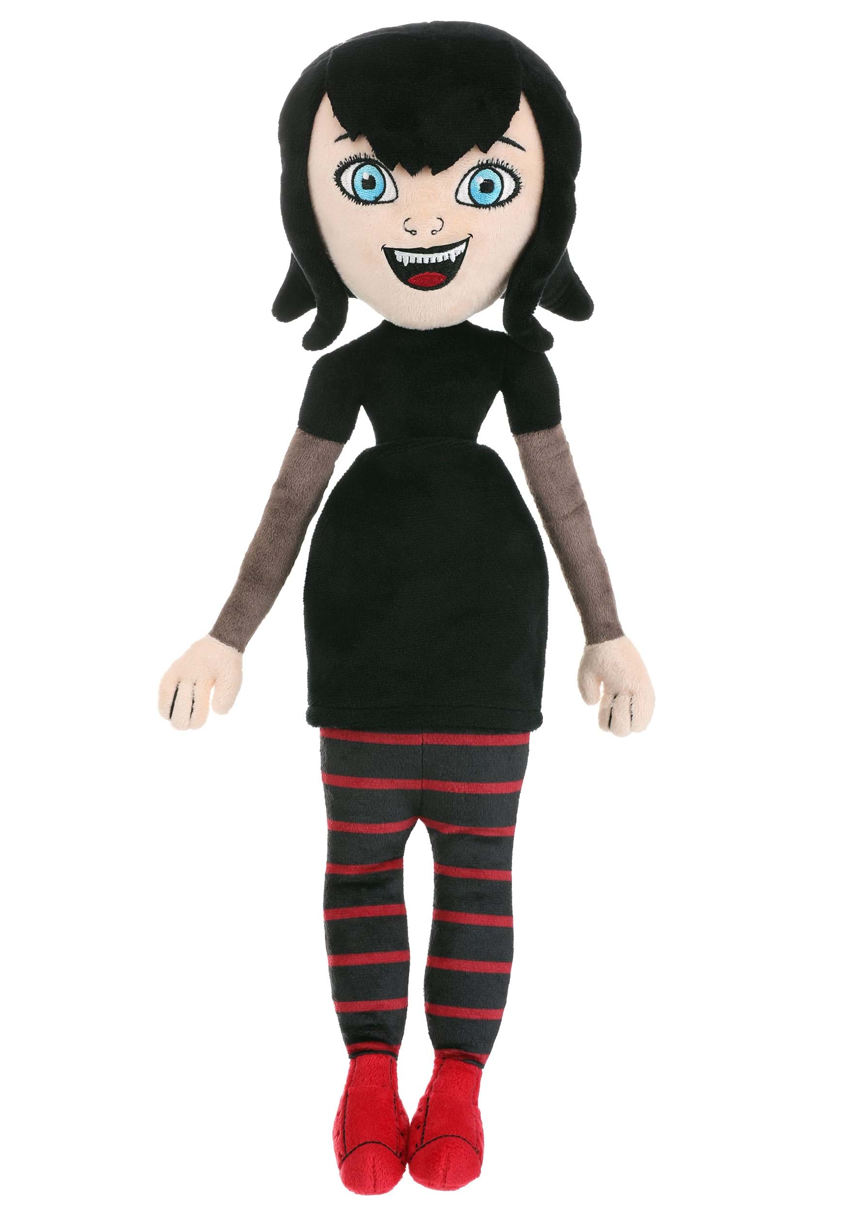 Hotel Transylvania Mavis Plushie Toy