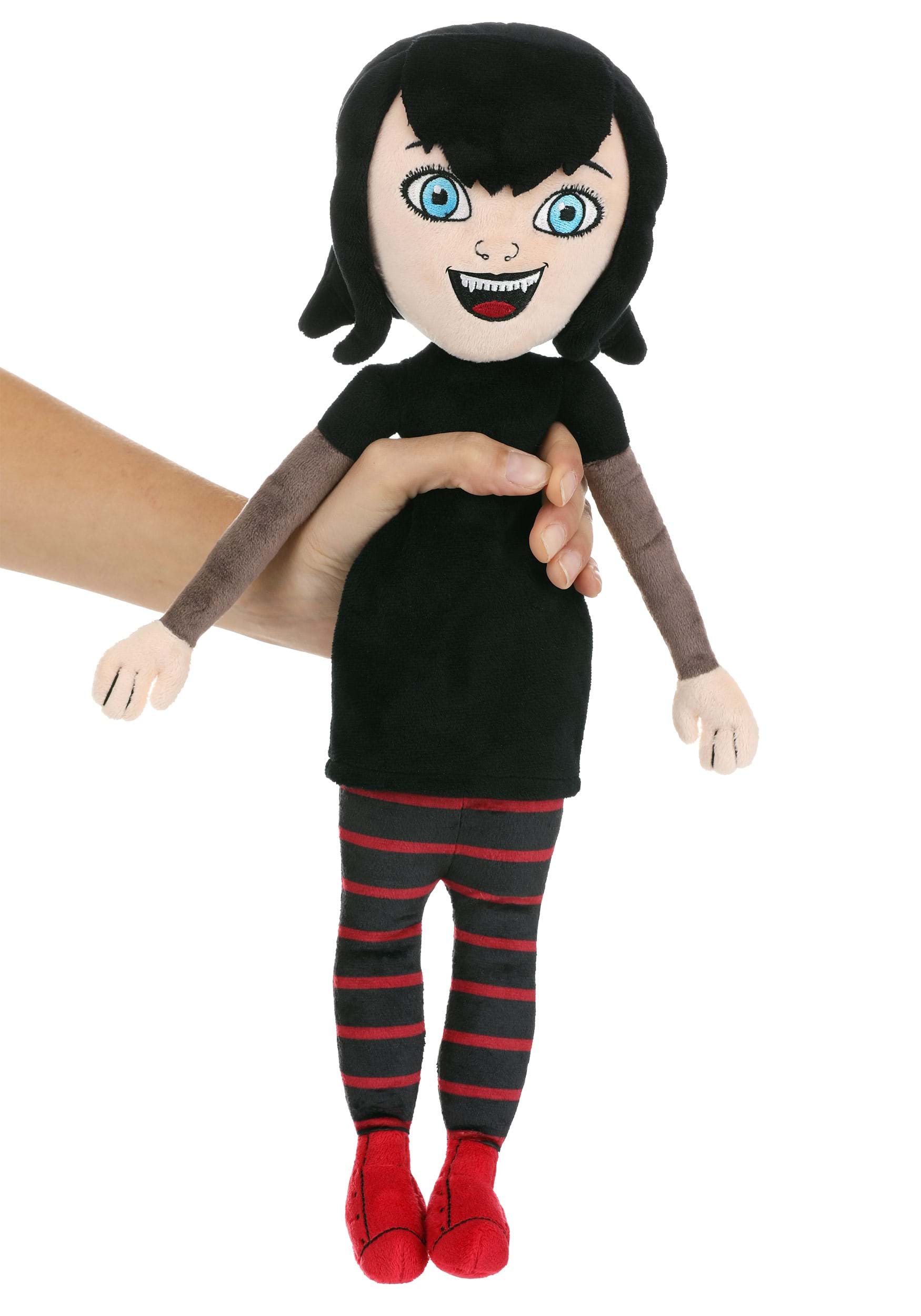 Hotel Transylvania Mavis Plushie Toy