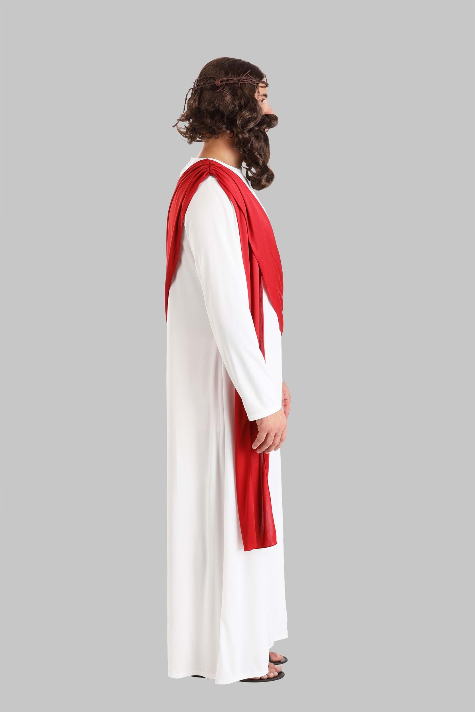 Deluxe Jesus Costume for Adults