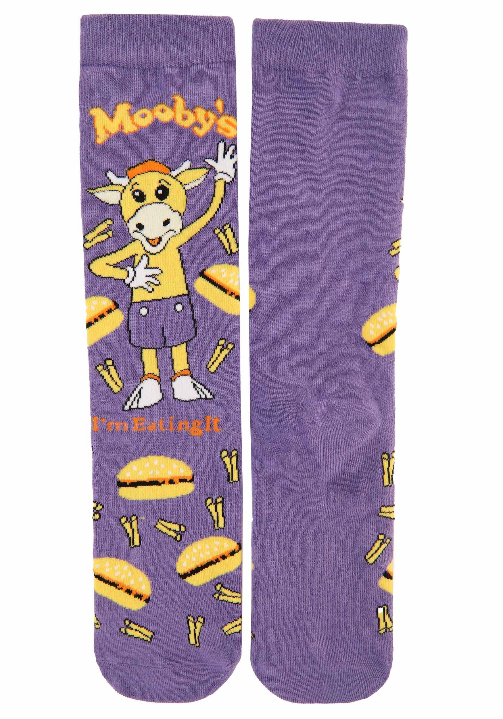 Jay & Silent Bob 3 Pack Crew Socks