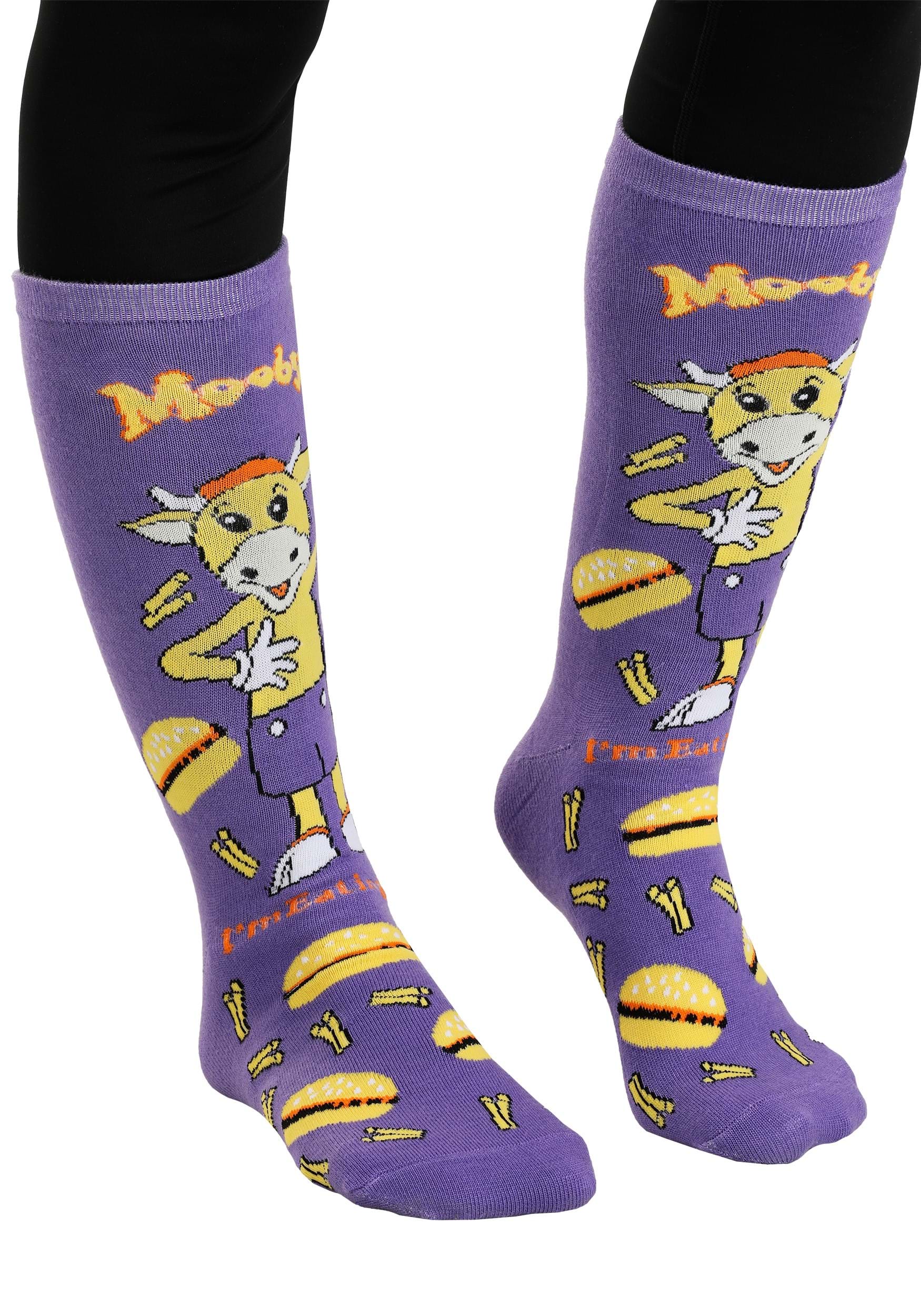 Jay & Silent Bob 3 Pack Crew Socks