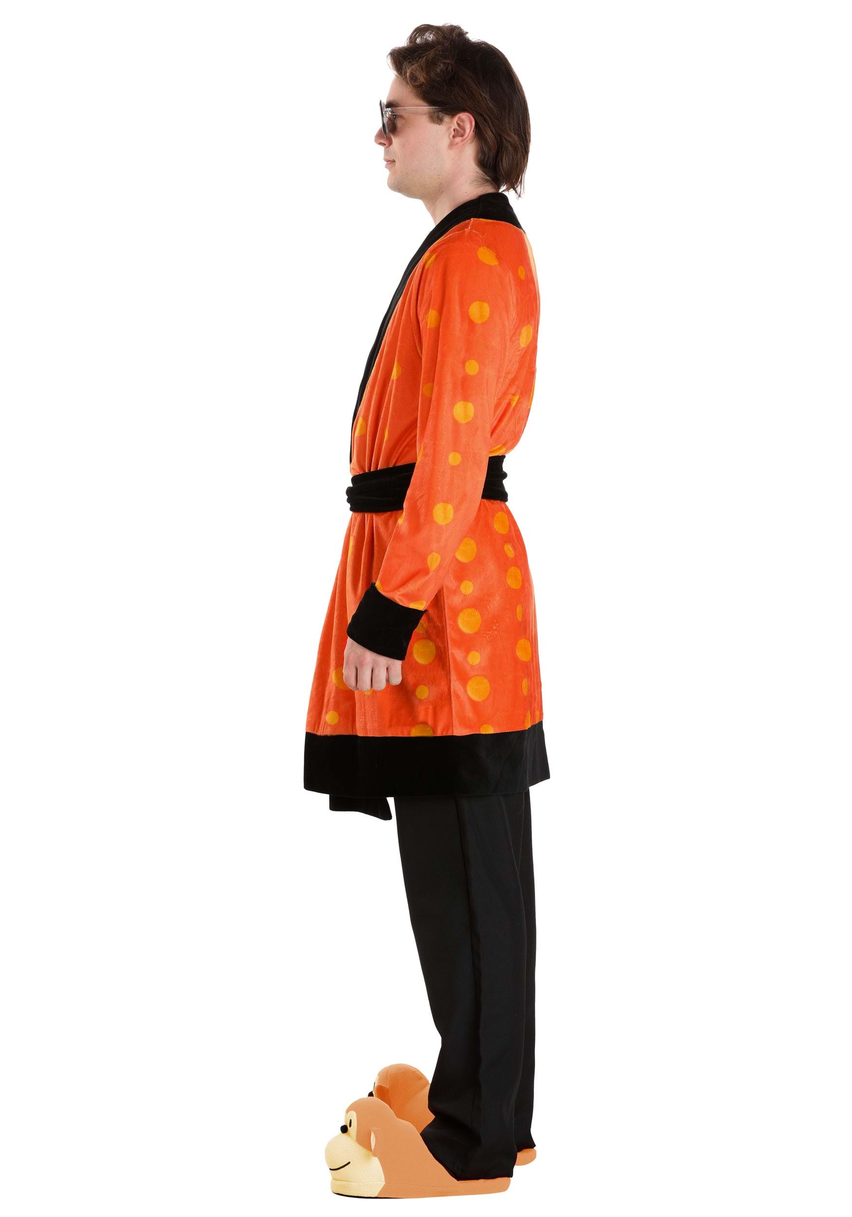 Coraline Other Father Costume for Adults