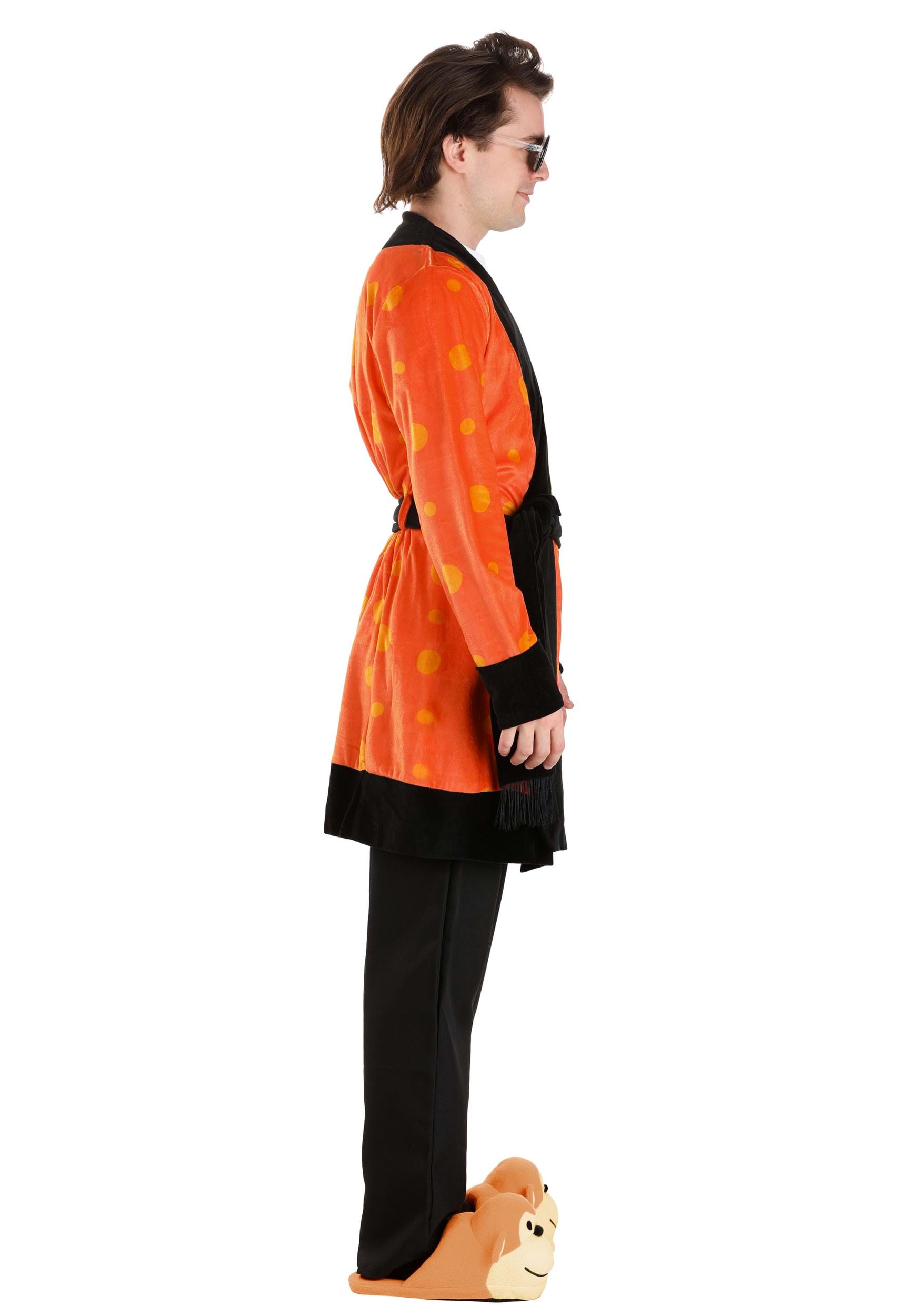 Coraline Other Father Costume for Adults
