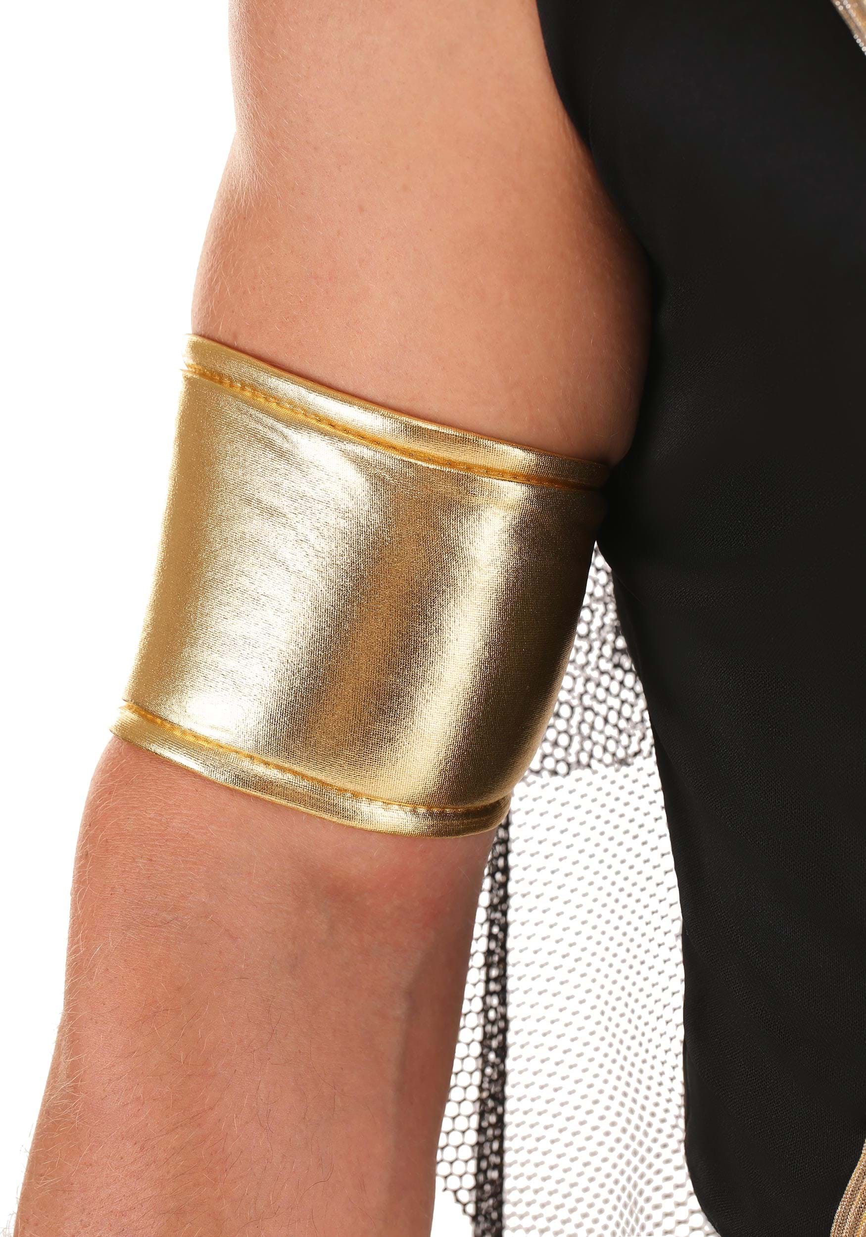 Men's All Powerful Pharaoh Costume